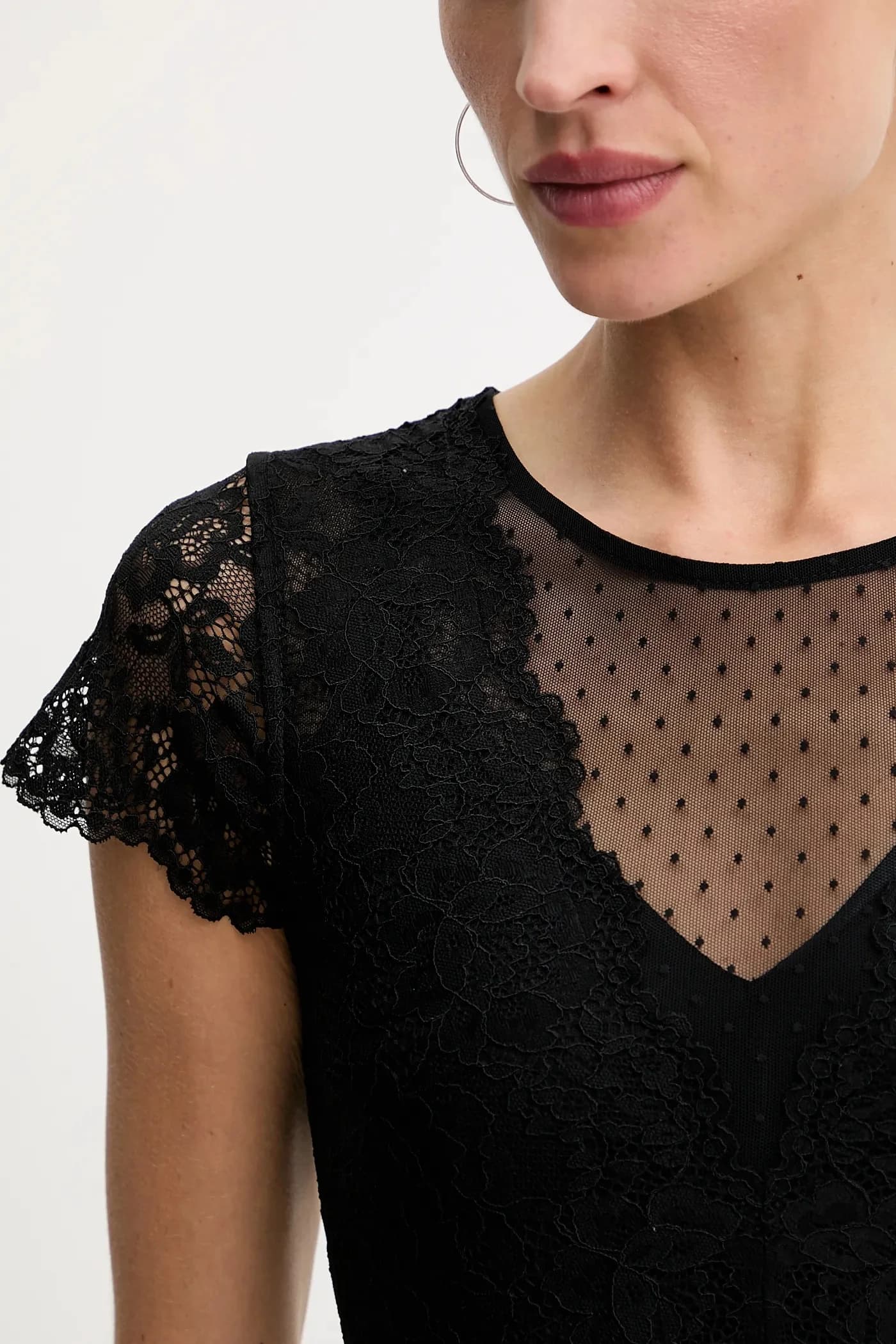 Блуза - фото 6