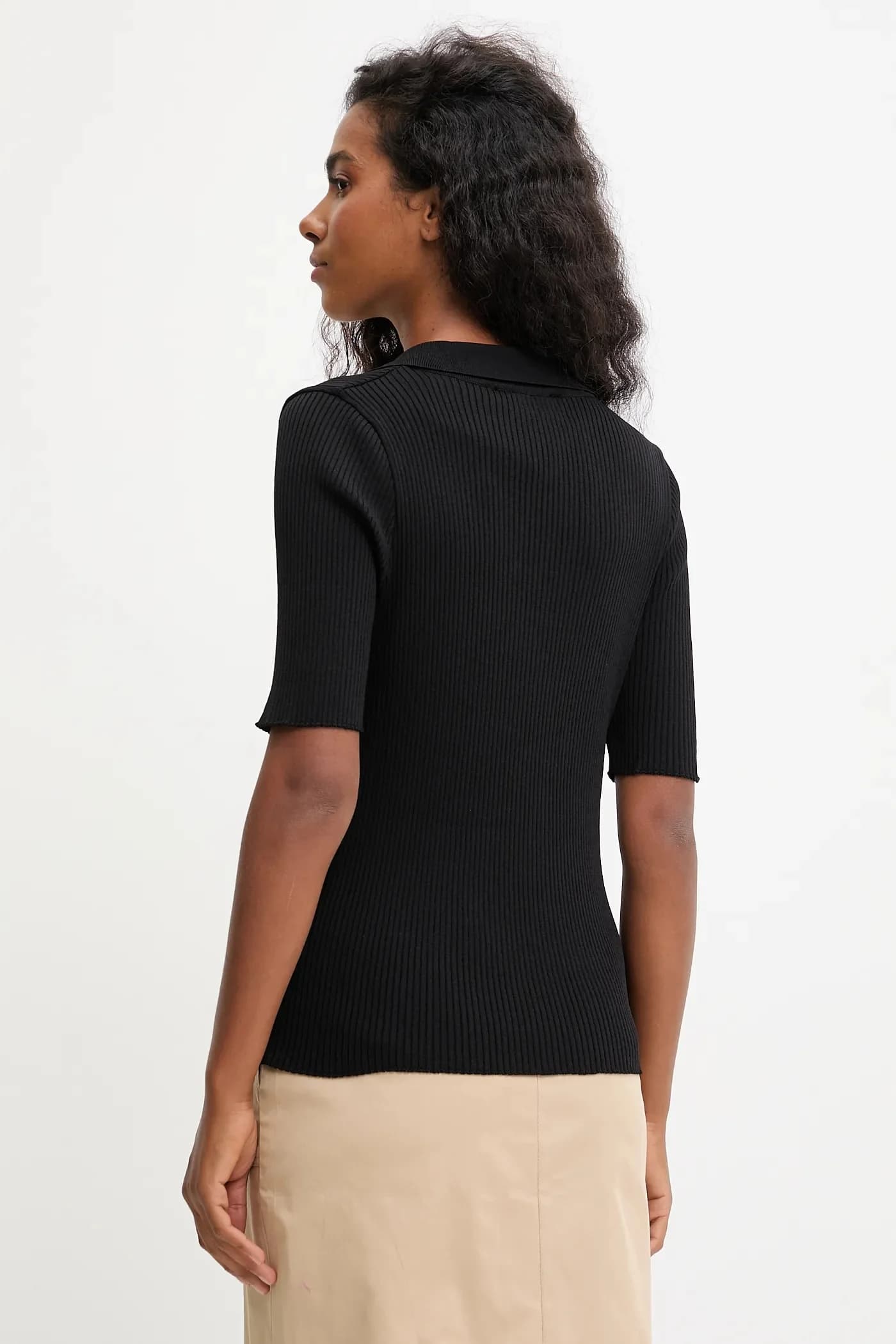 Блуза - фото 3