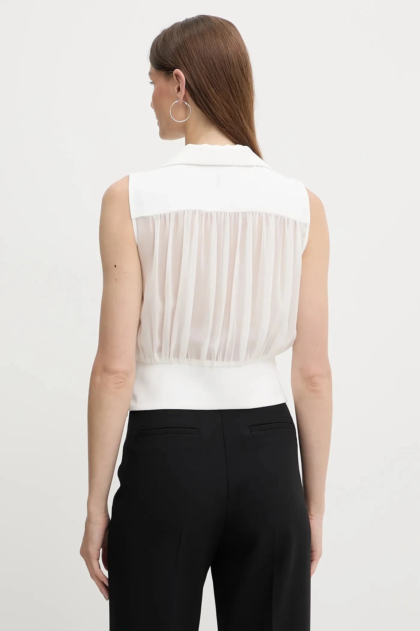 блузка ОПЛИ - фото 3