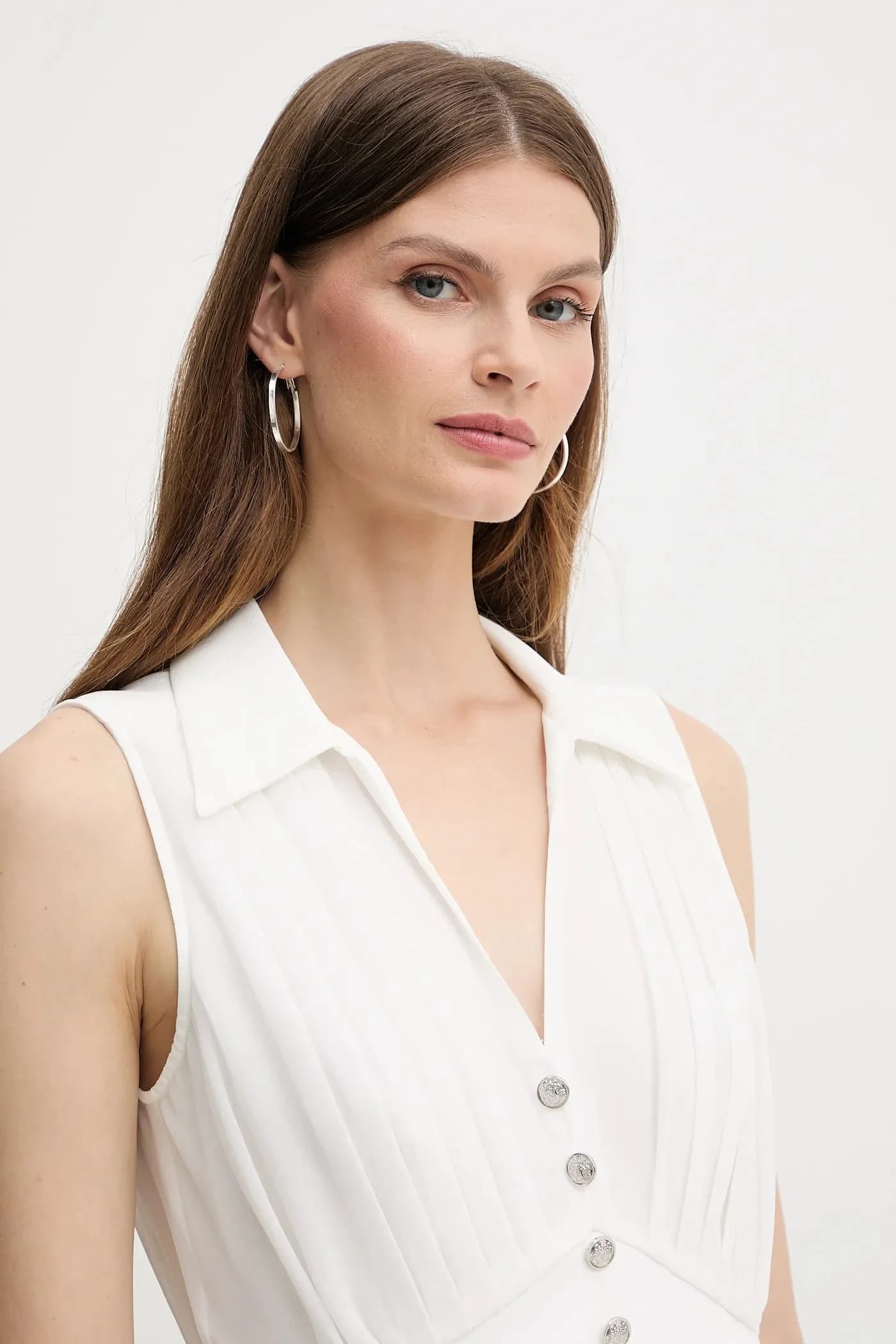 блузка ОПЛИ - фото 4