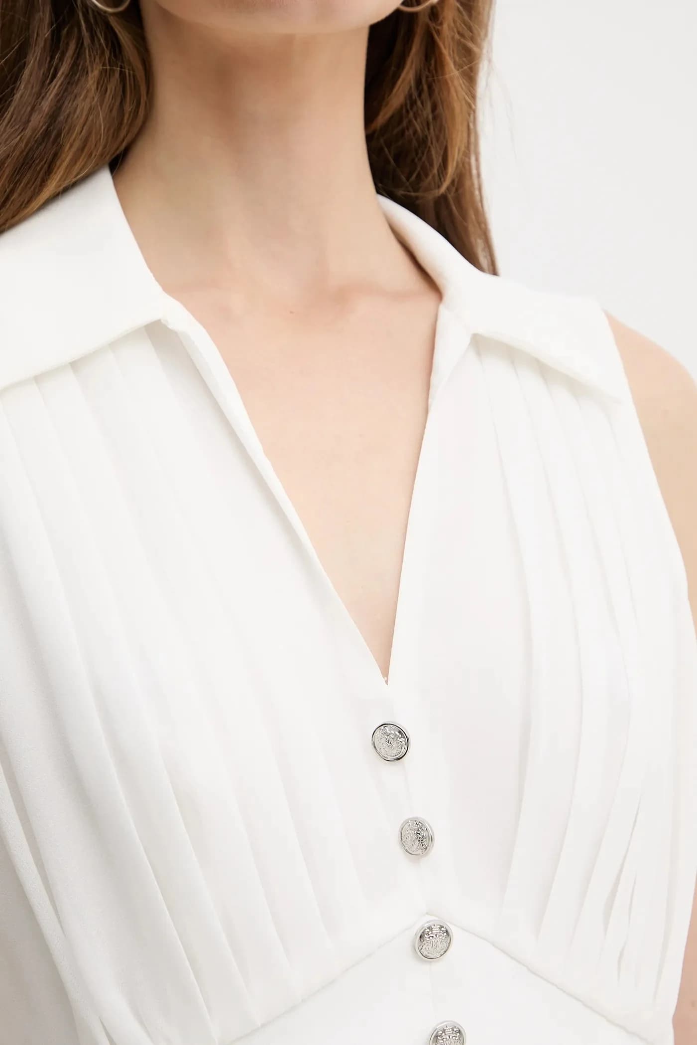 блузка ОПЛИ - фото 5