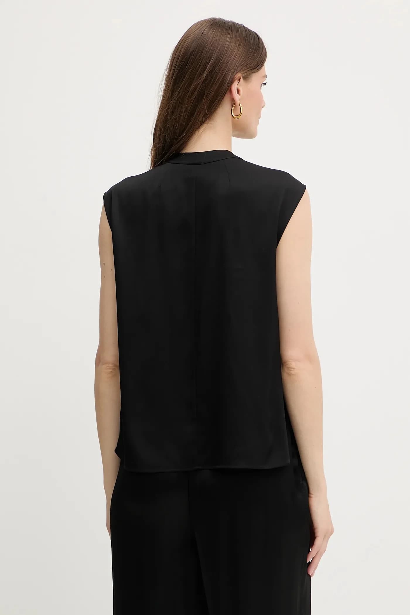 шелковая блузка Basina - фото 3