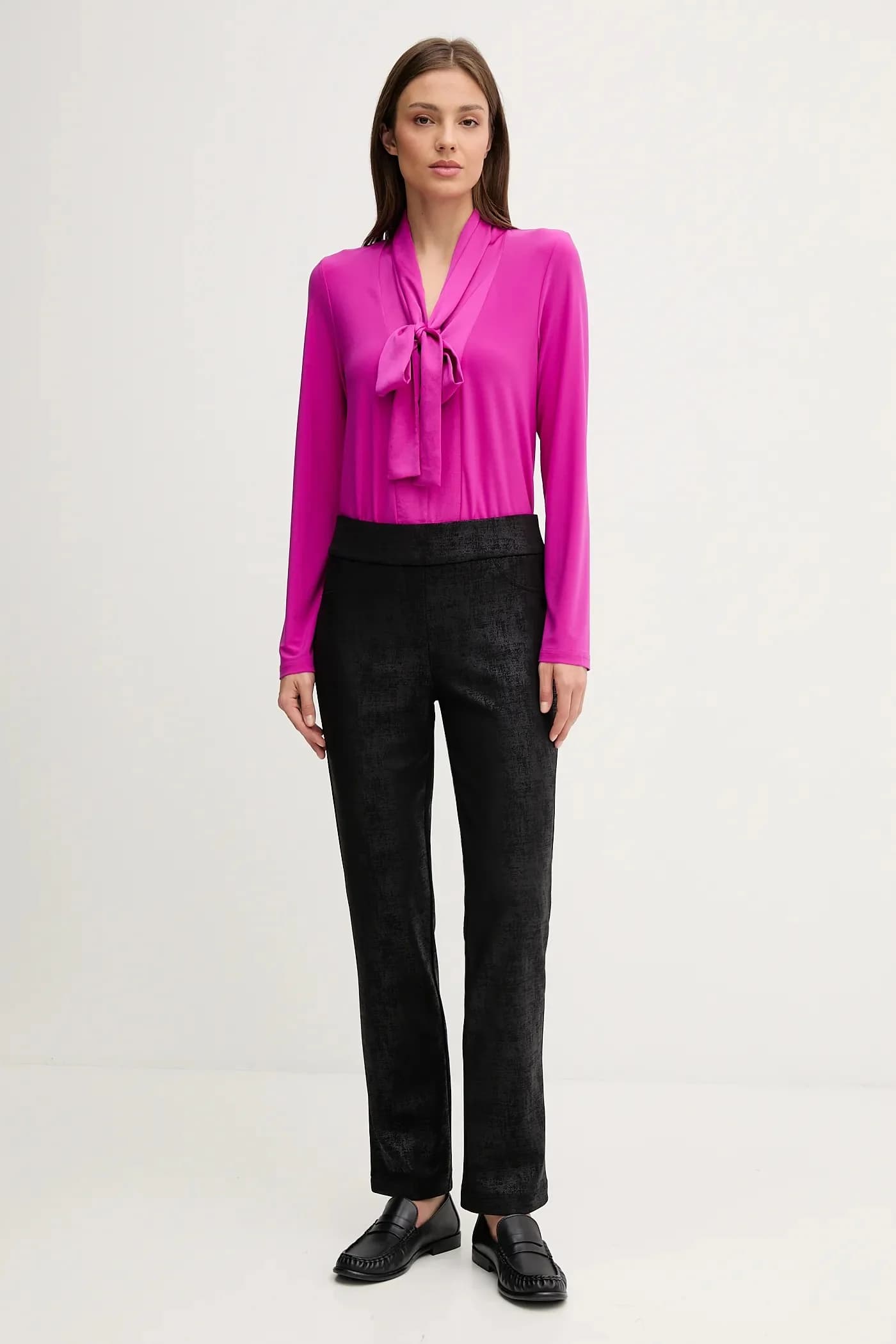 Блуза - фото 2