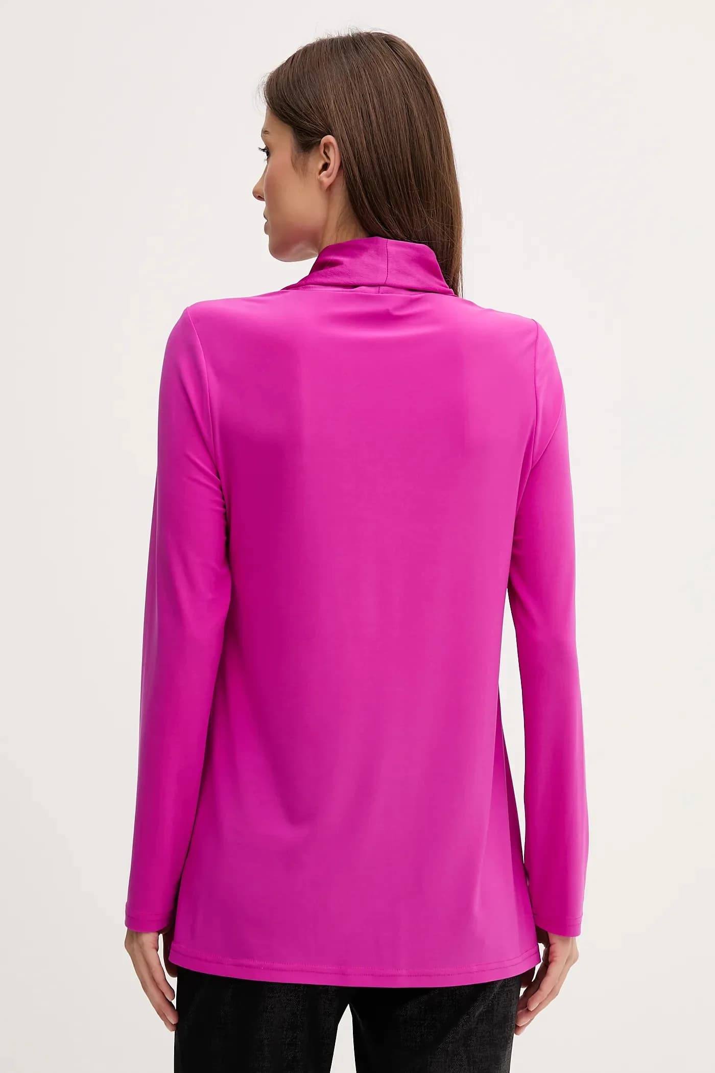 Блуза - фото 3