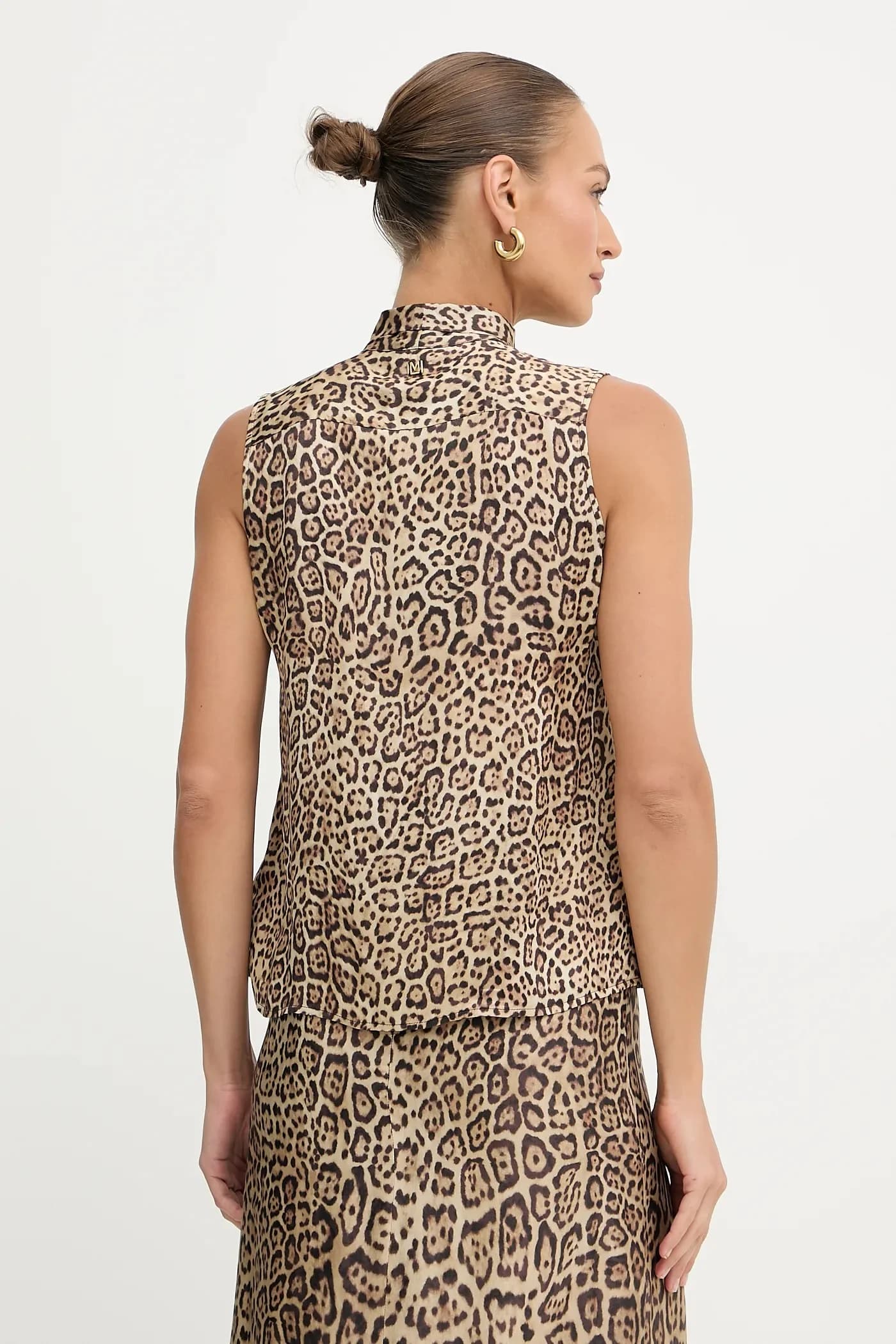 блузка АЛАНИС - фото 3