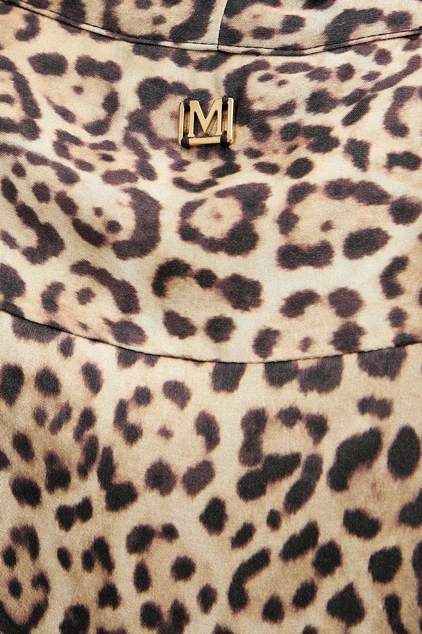 блузка АЛАНИС - фото 5