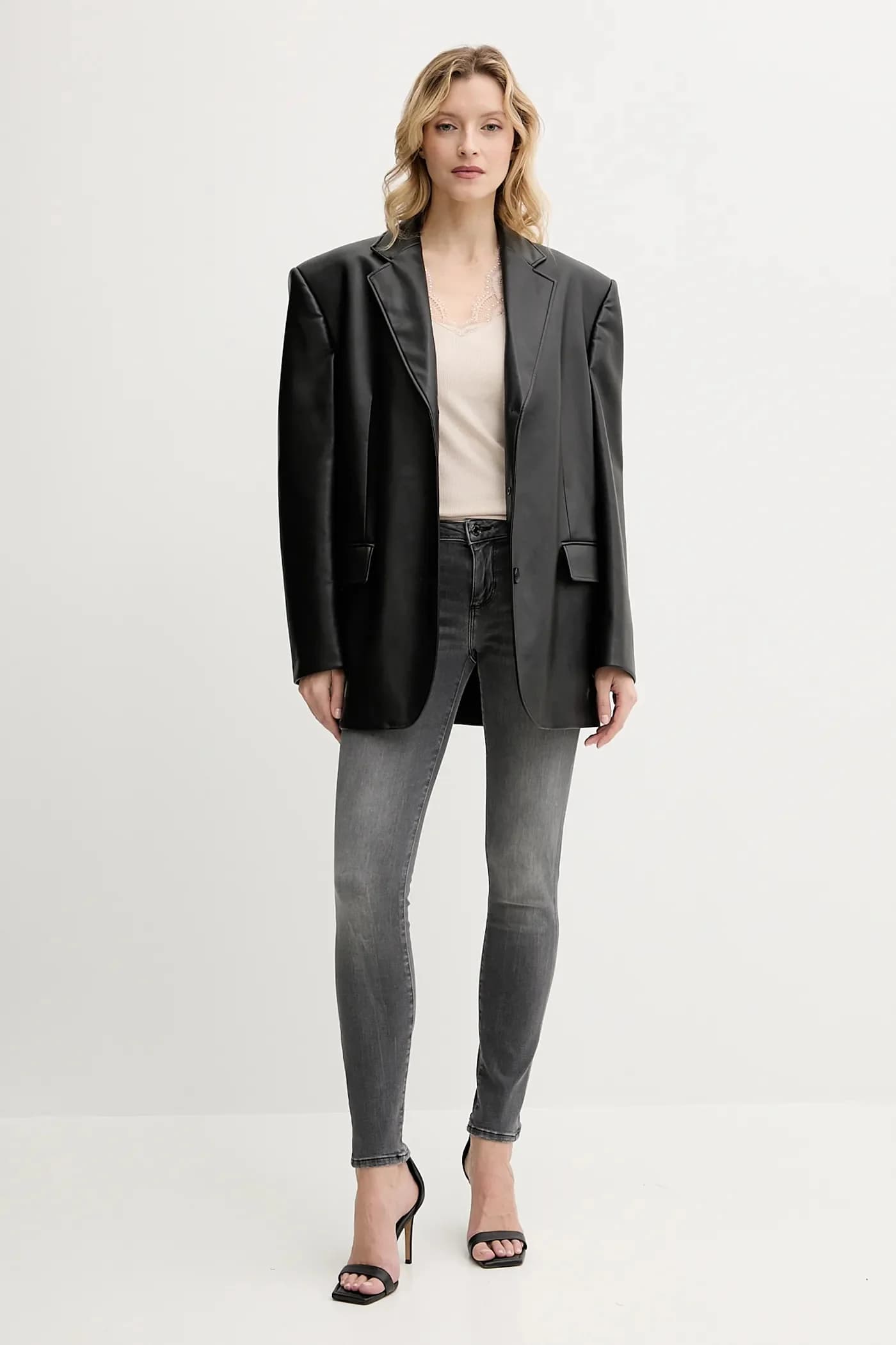 Блуза - фото 2