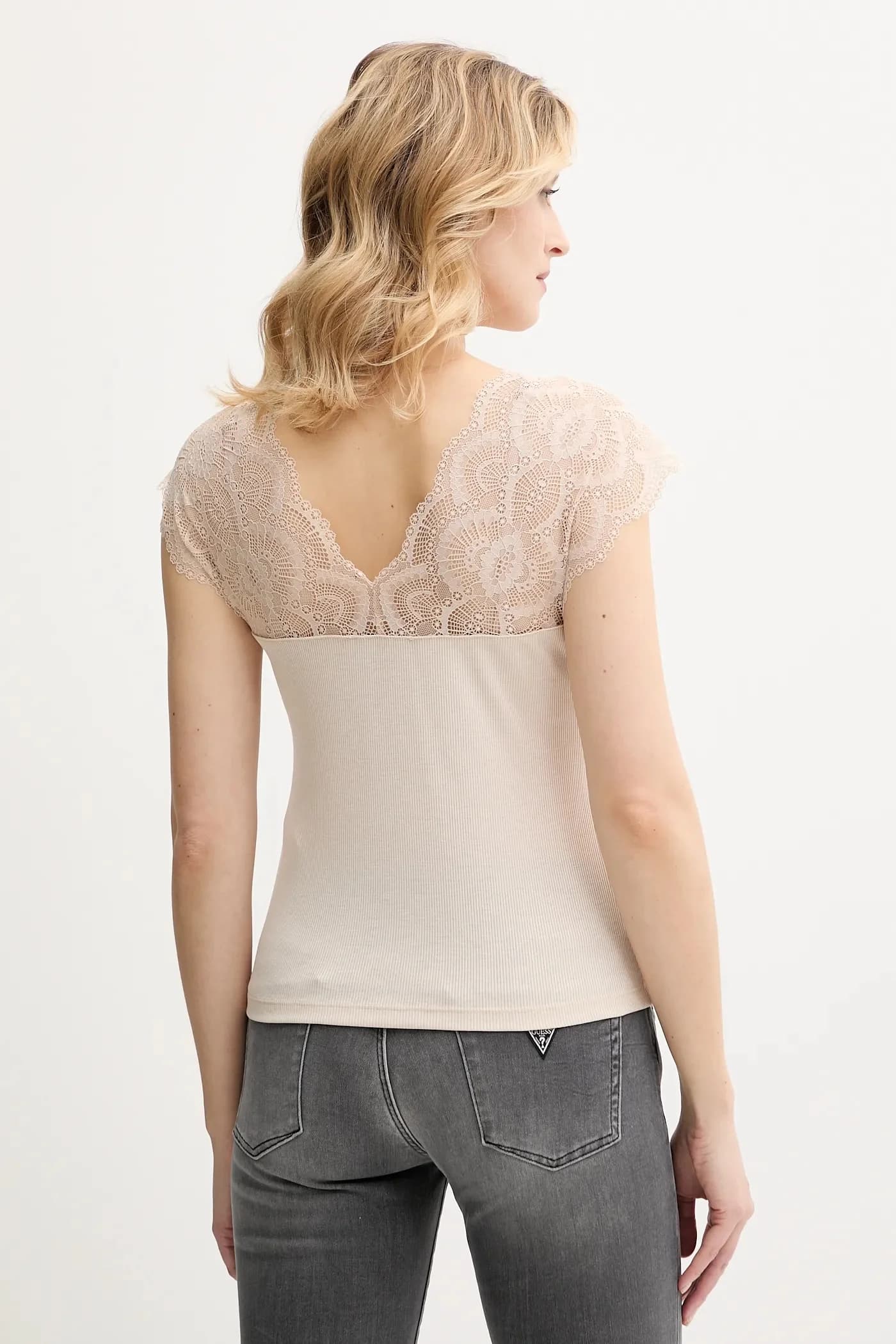 Блуза - фото 3