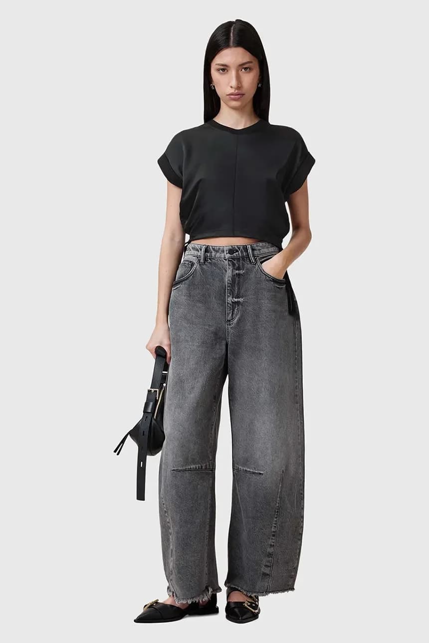 МИРА АТЛАСНАЯ блузка - фото 6