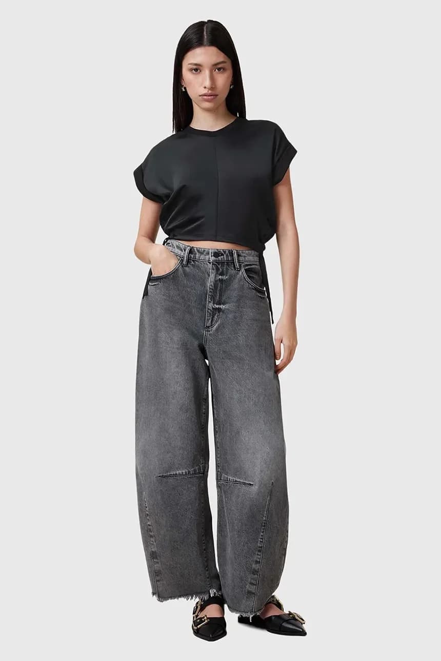 МИРА АТЛАСНАЯ блузка - фото 7