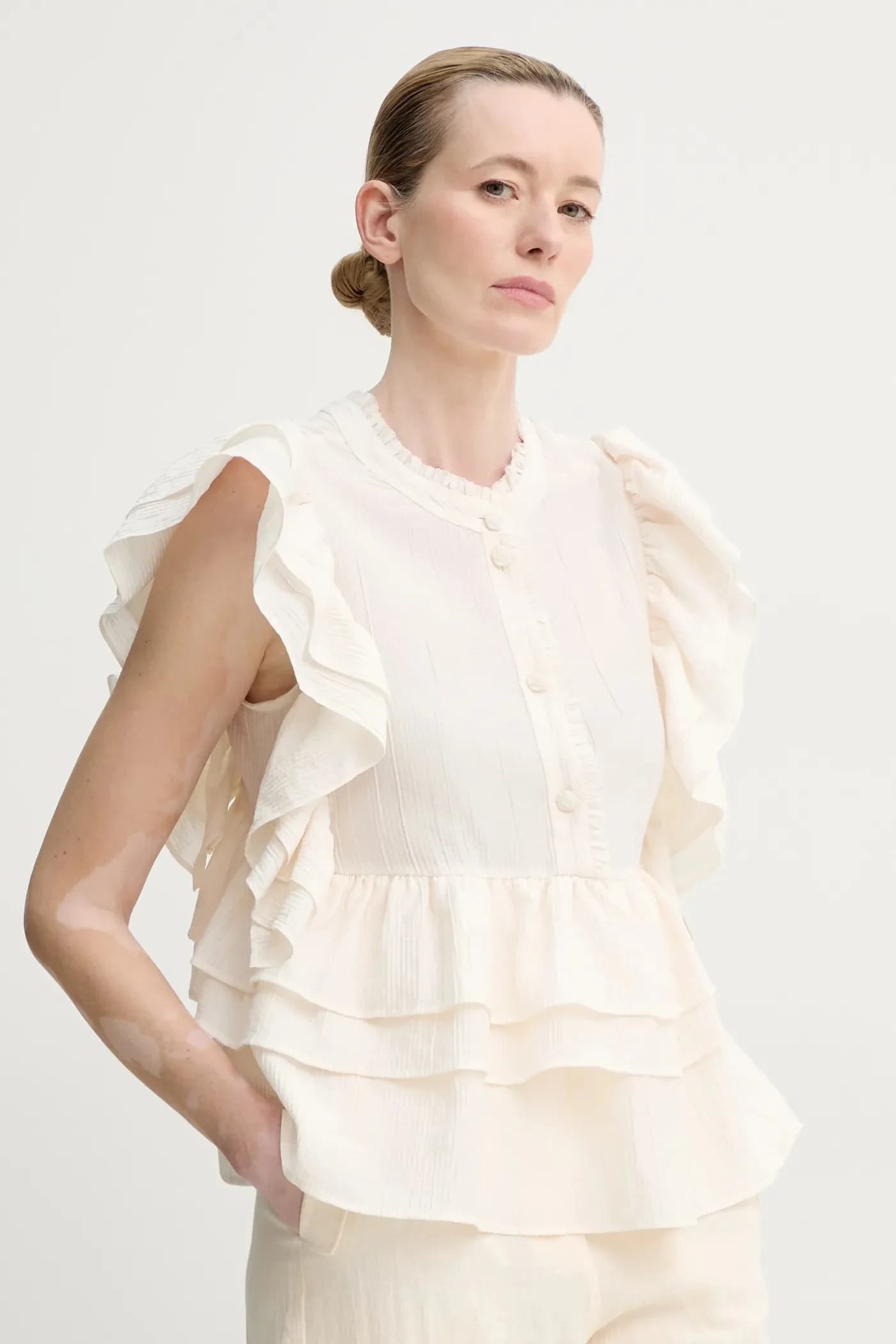 ФУЛТОН блузка