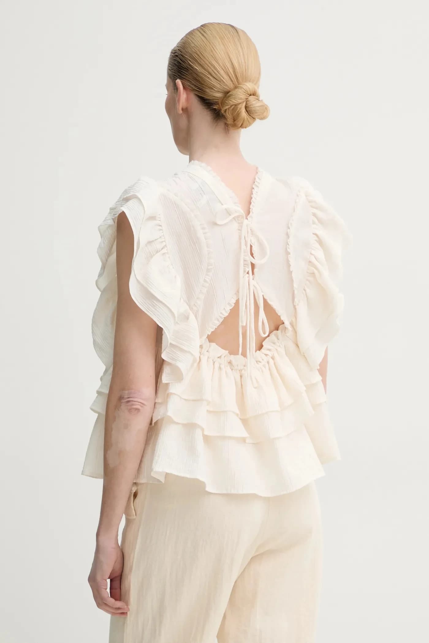 ФУЛТОН блузка - фото 3