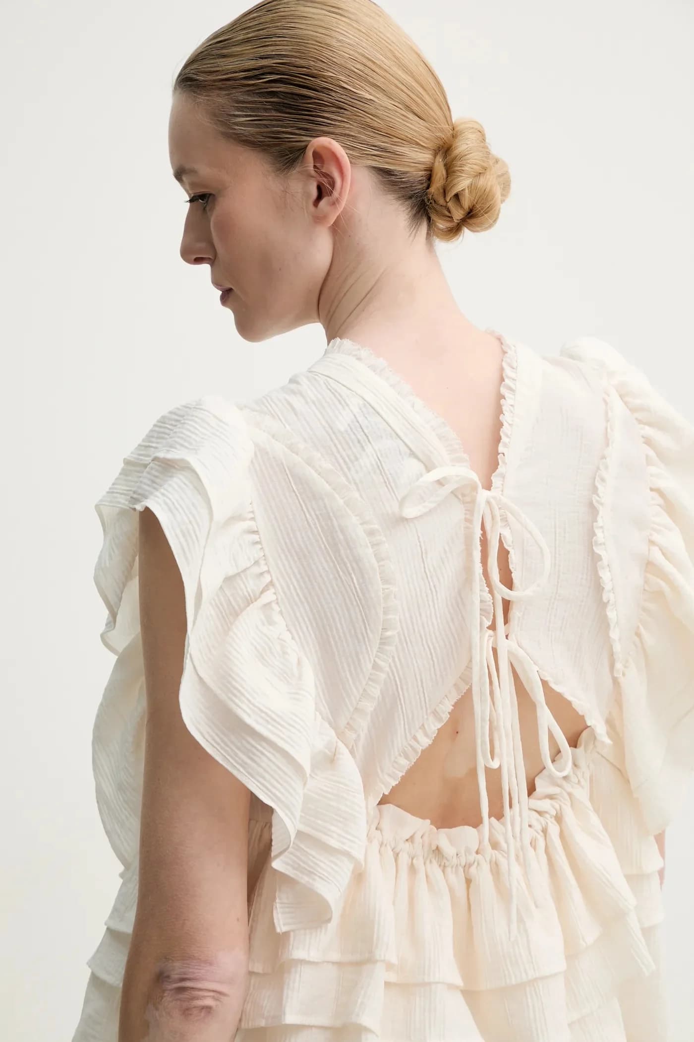 ФУЛТОН блузка - фото 5