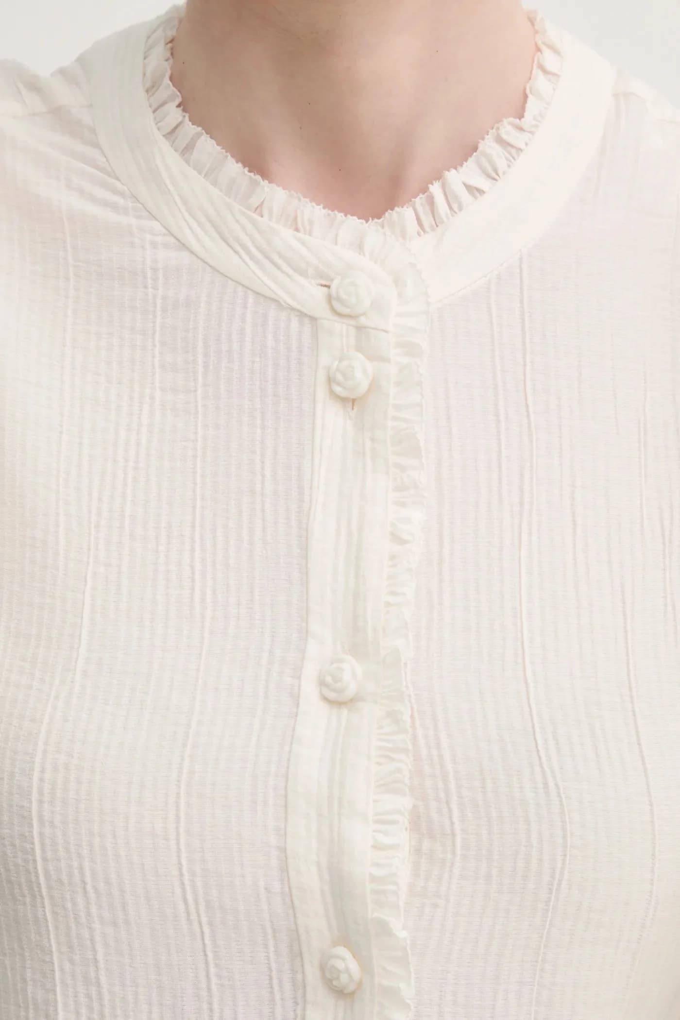 ФУЛТОН блузка - фото 6