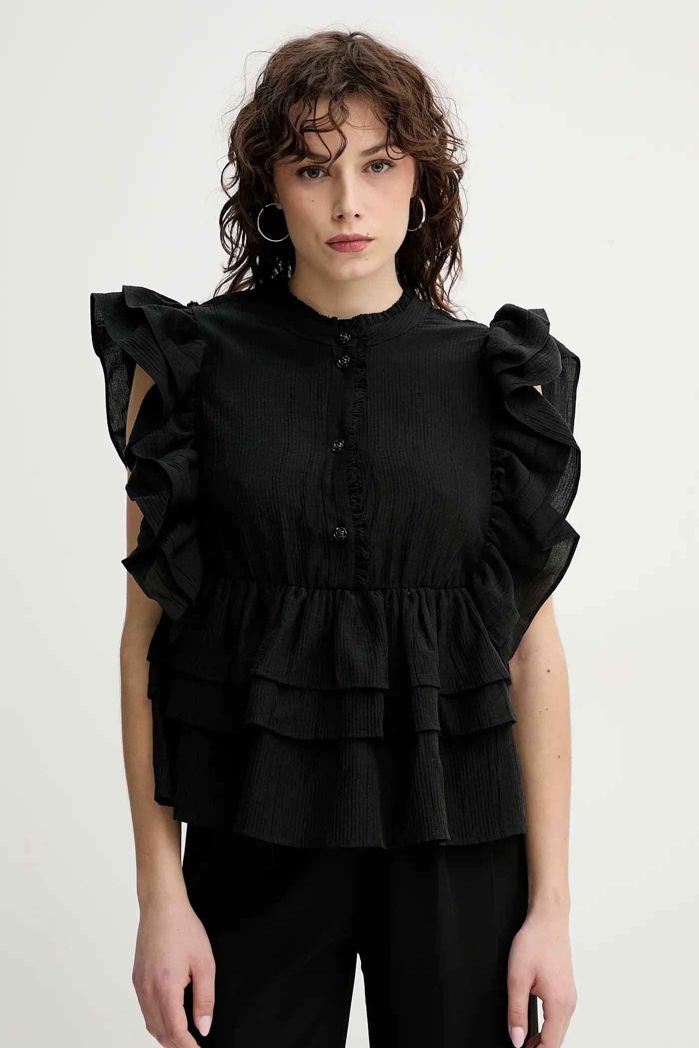 ФУЛТОН блузка