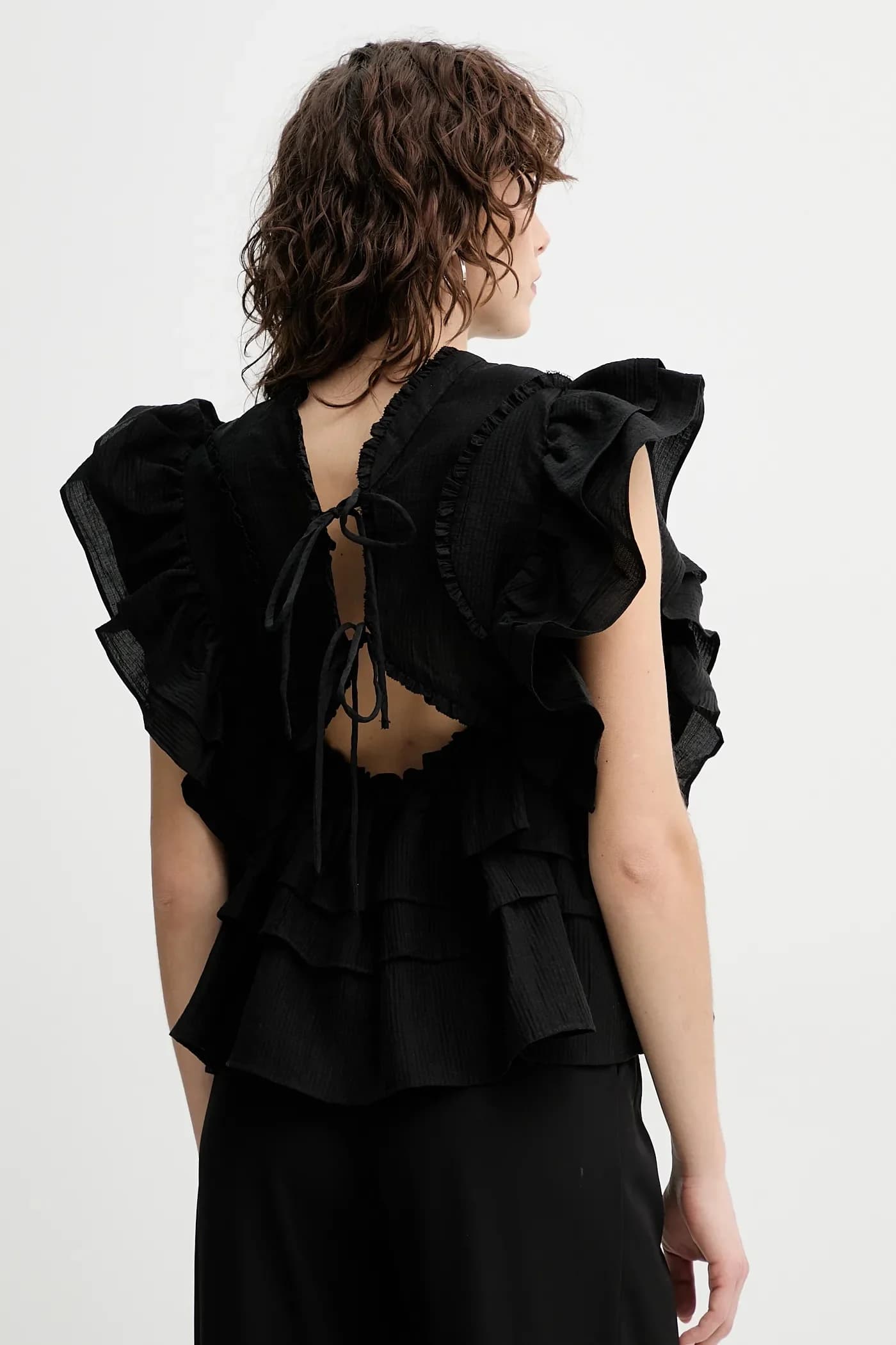 ФУЛТОН блузка - фото 3