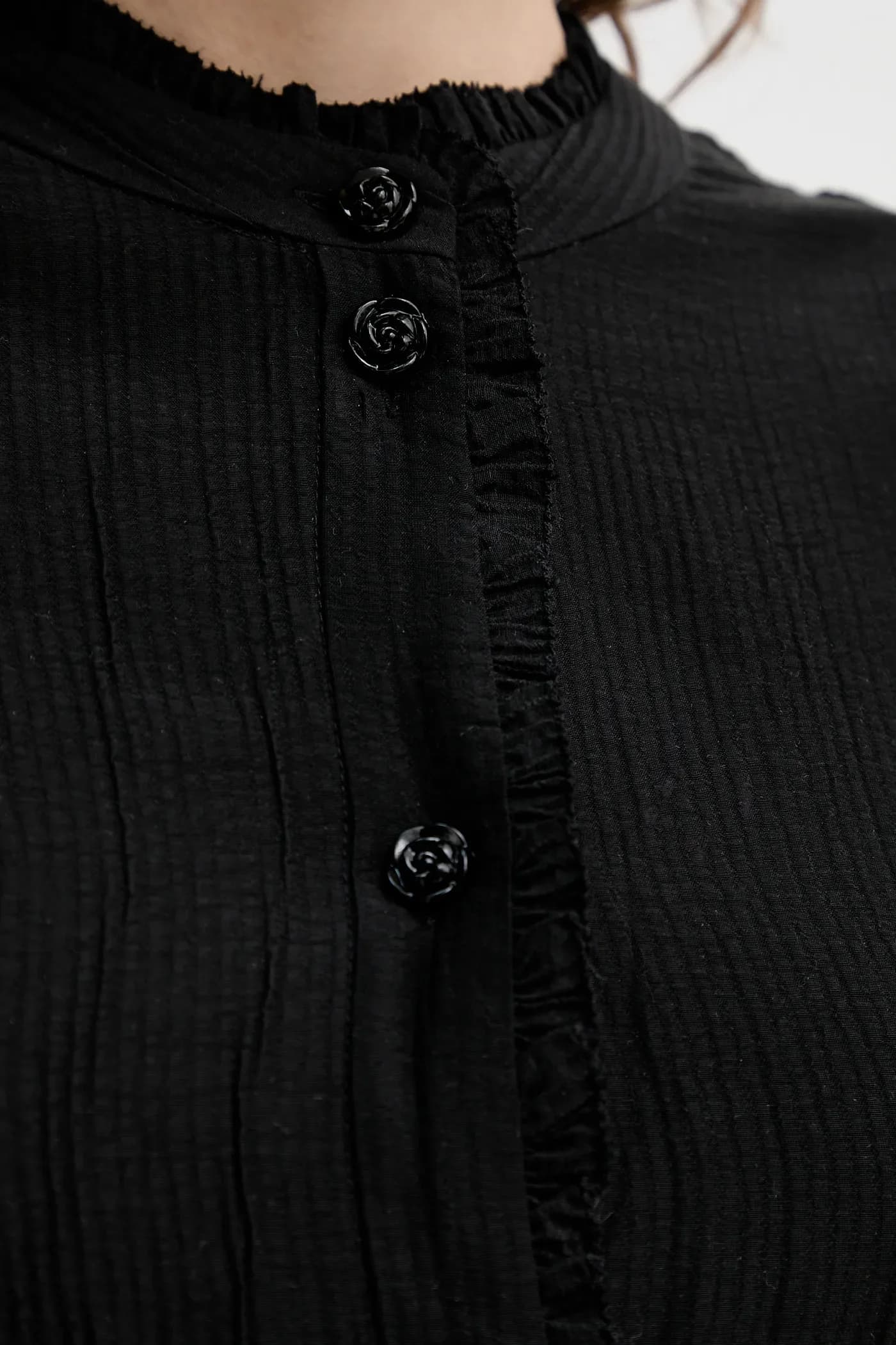 ФУЛТОН блузка - фото 6