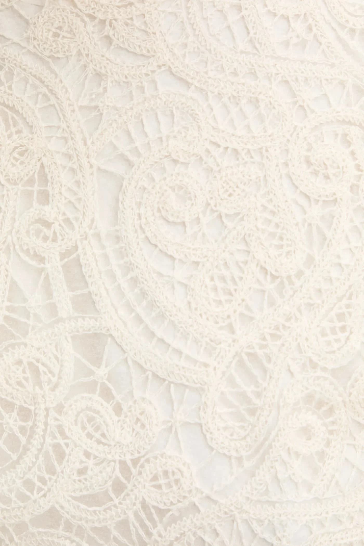 Блуза - фото 5