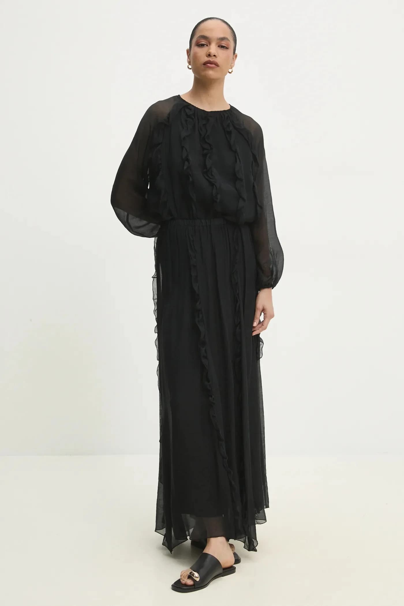 Блуза - фото 2