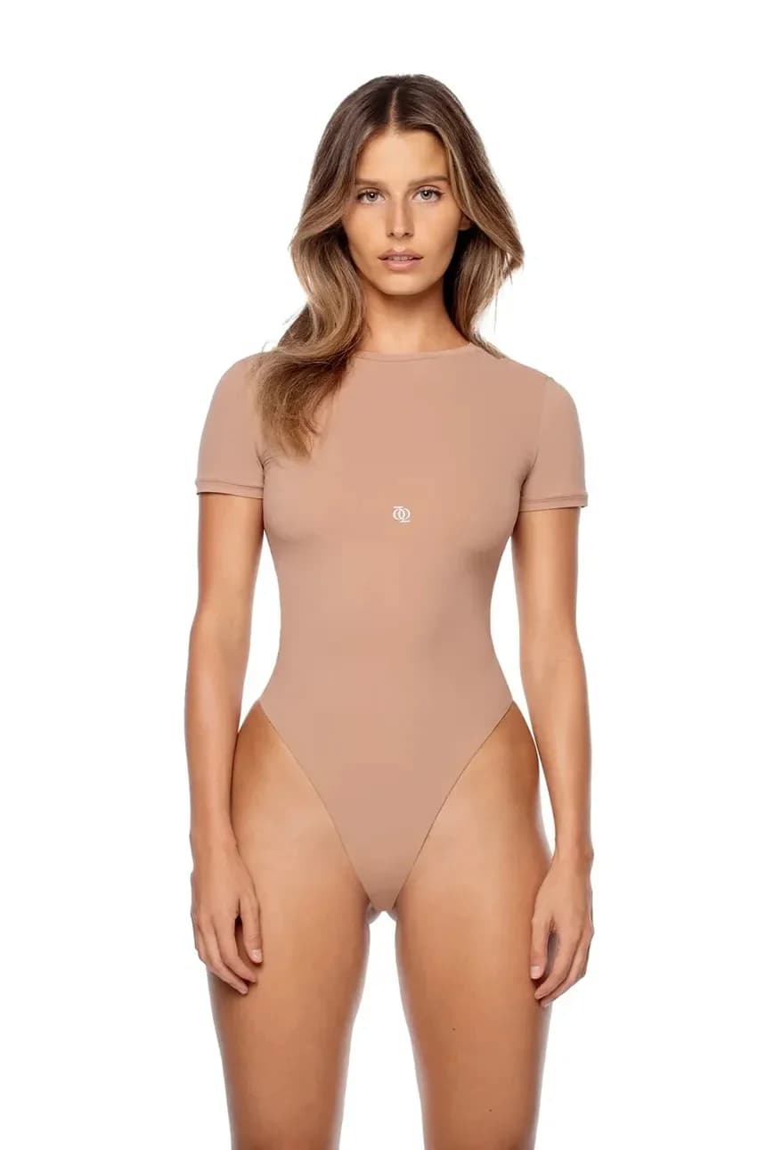 ФУТБОЛКА-БОДИ - фото 5