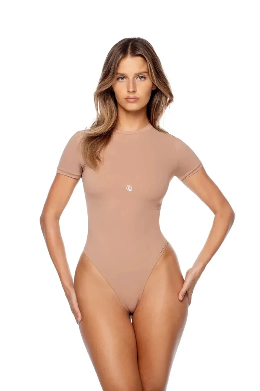 ФУТБОЛКА-БОДИ - фото 6