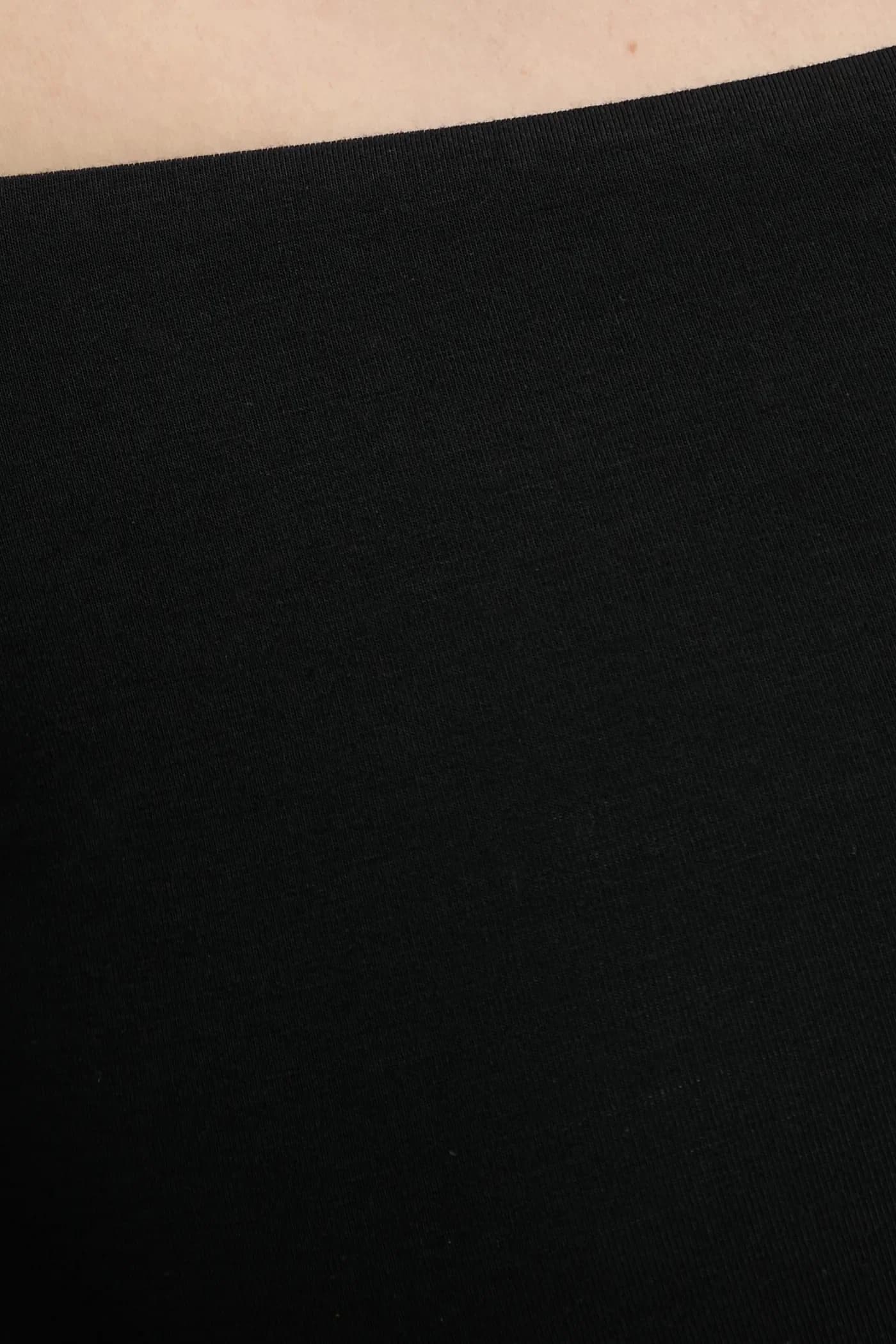 БОДИ С ОТКЛЮЧЕННЫМИ ПЛЕЧАМИ - фото 6