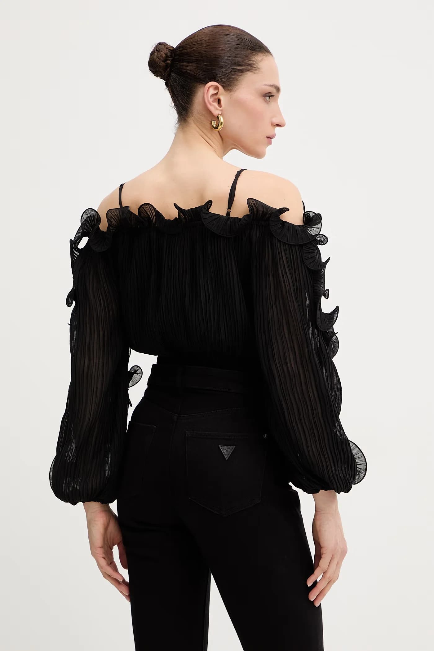 ГАБРИЭЛЛА блузка - фото 3