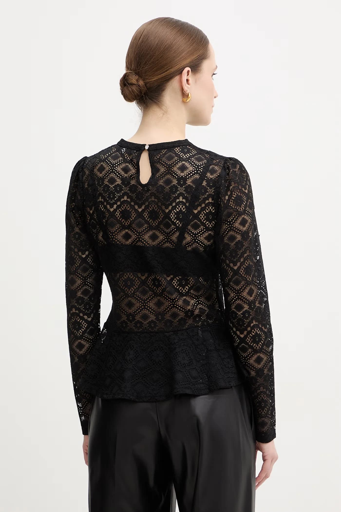 Блуза - фото 3