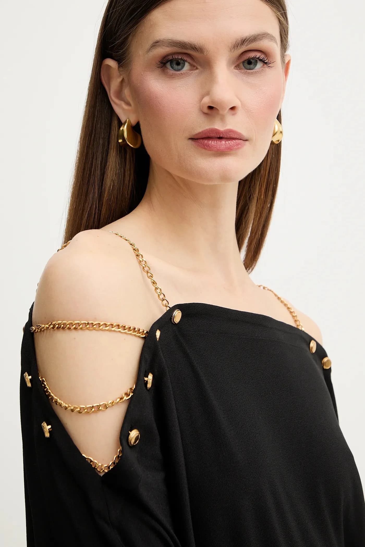 НОВАЯ блузка ADRI - фото 4