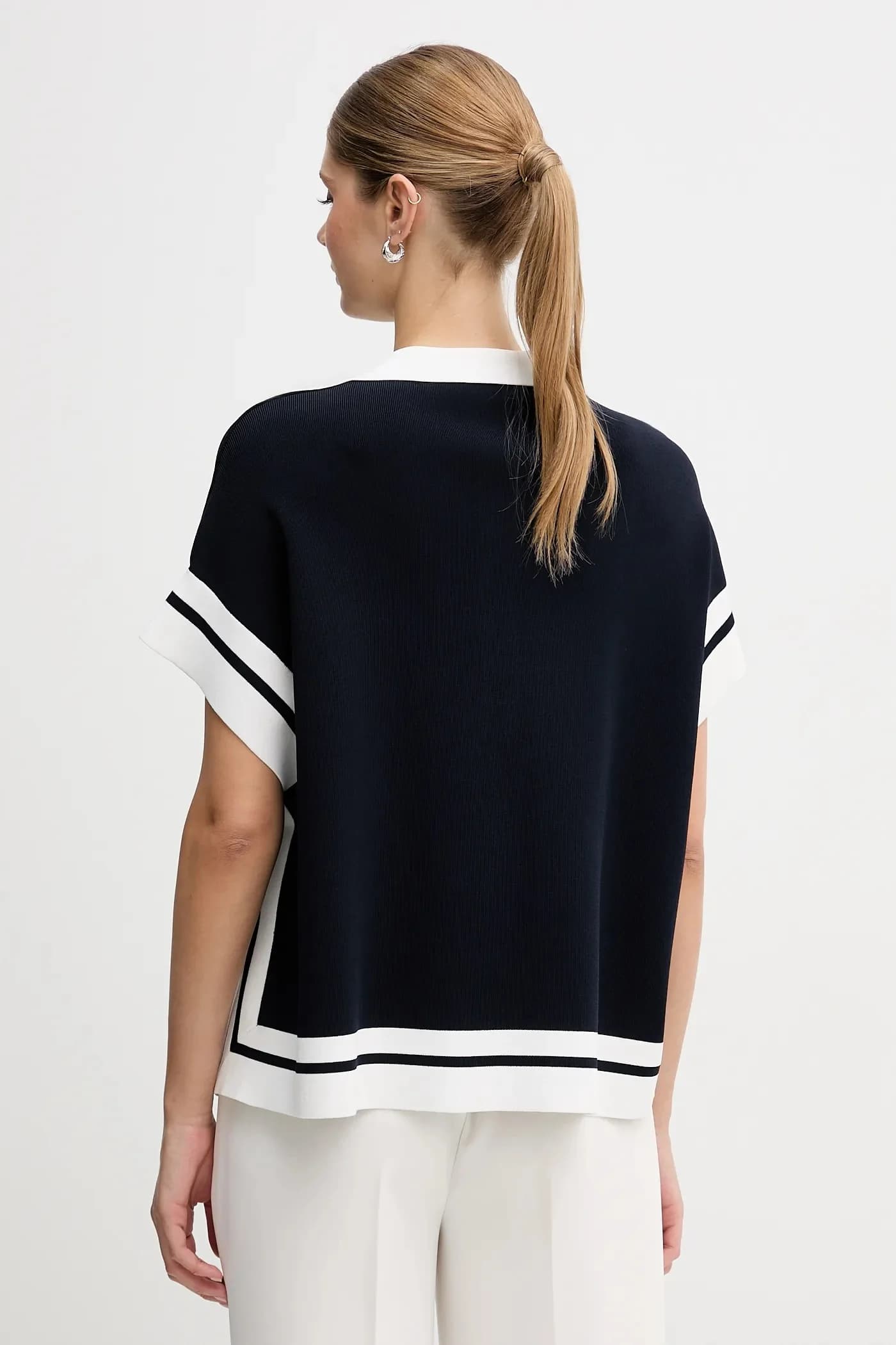 Блуза - фото 3