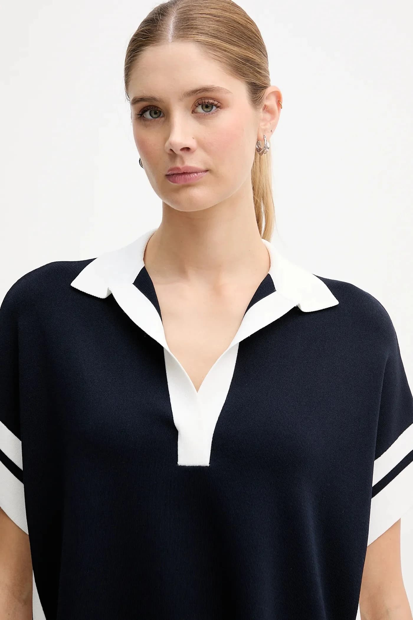 Блуза - фото 4