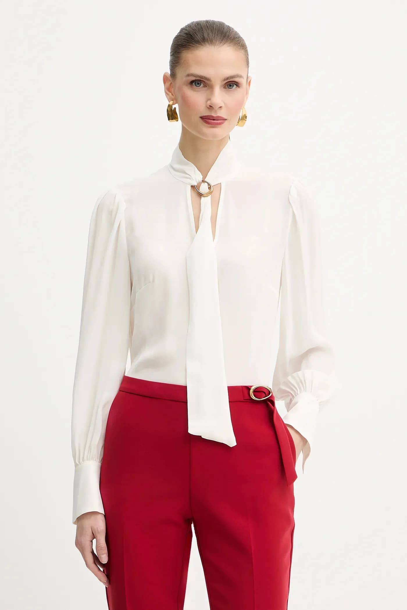 Блузка ВЕРА