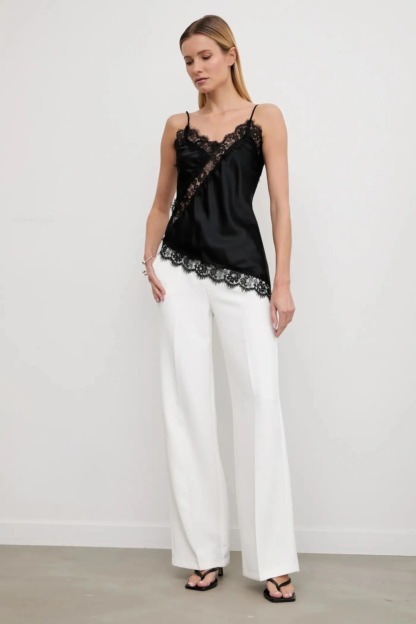 Блуза - фото 2