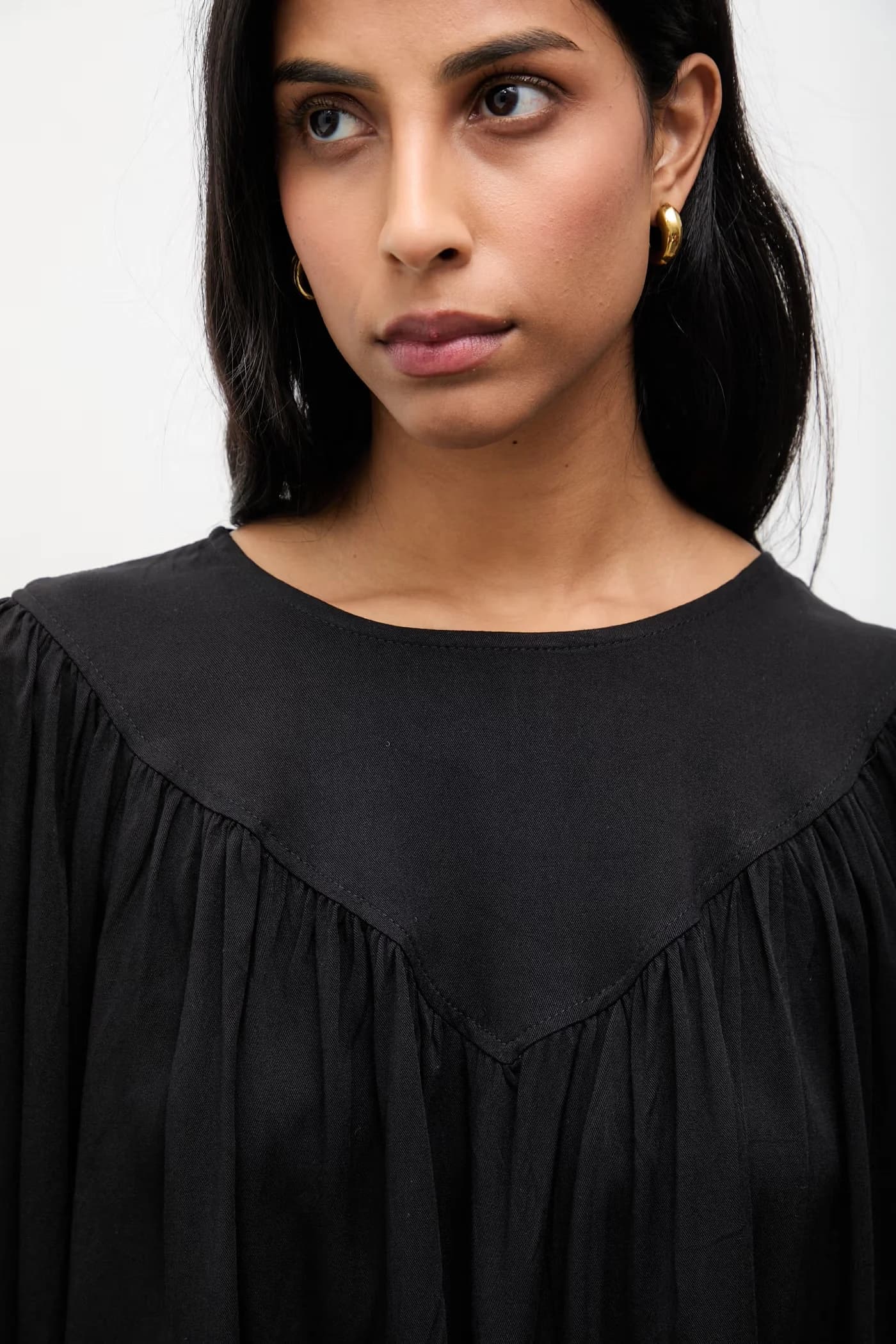 Блуза - фото 6