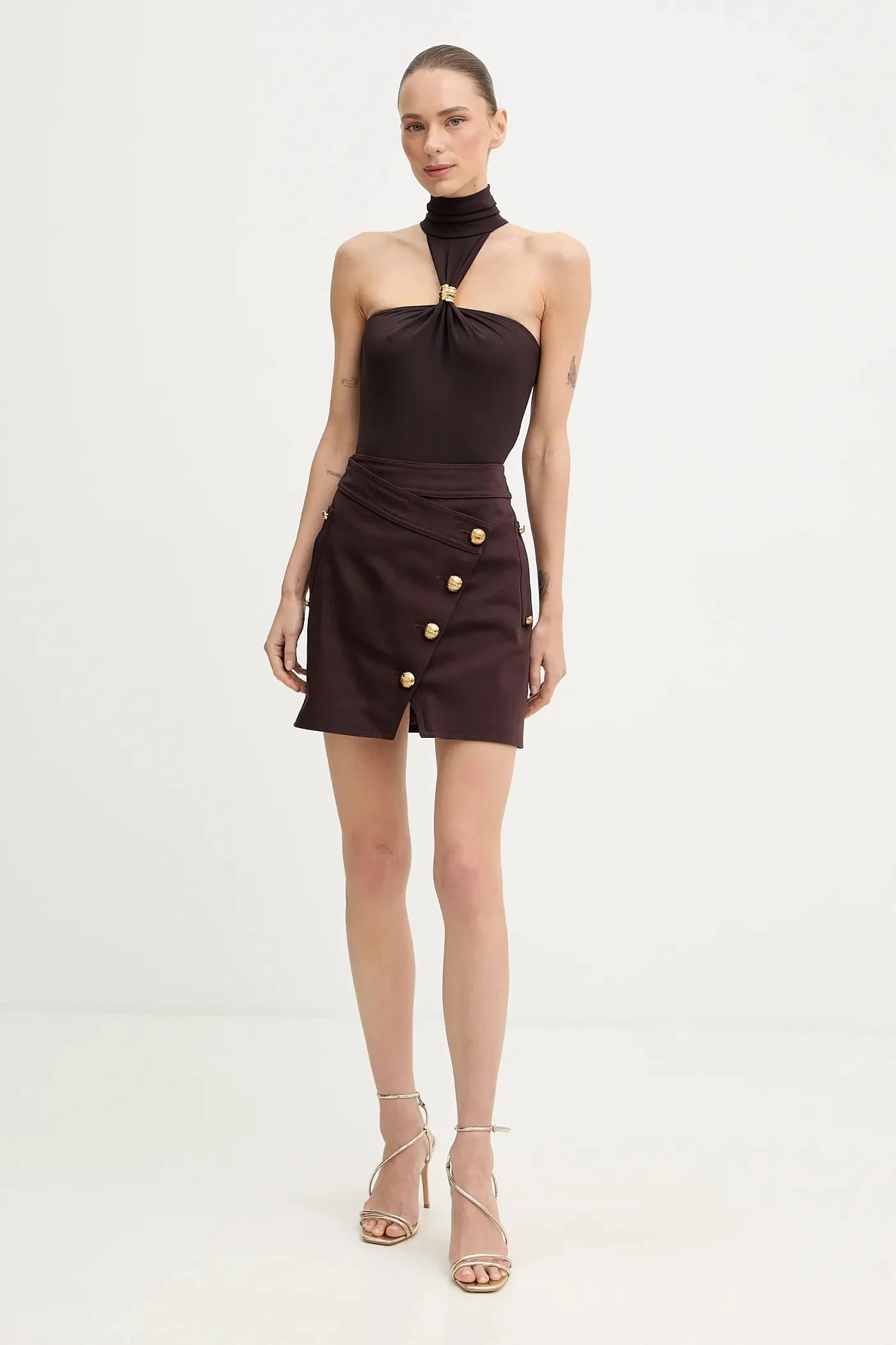 Боди - фото 2