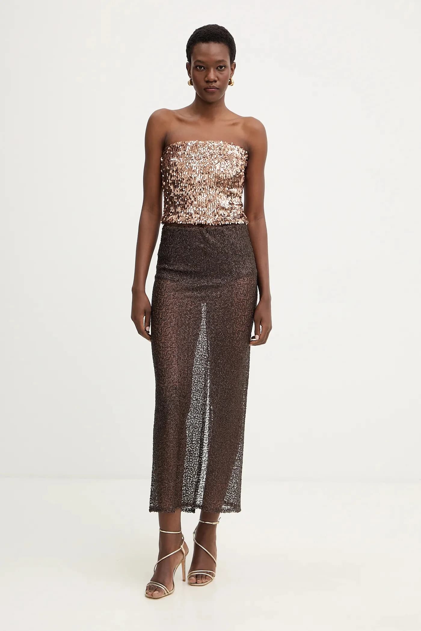 Блуза - фото 2