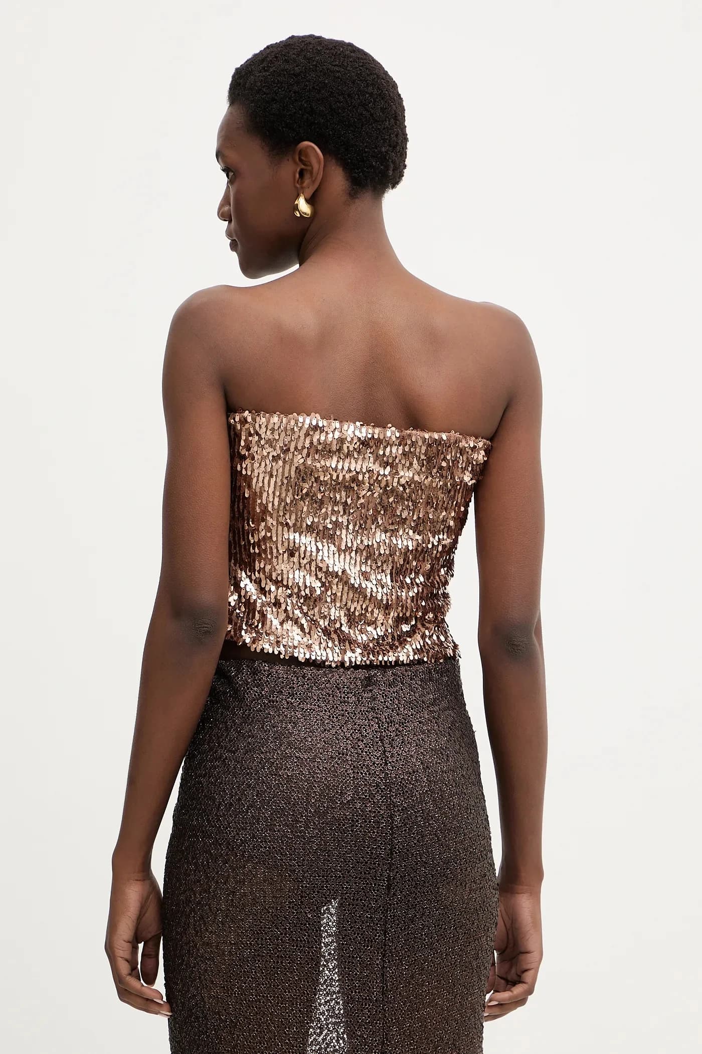 Блуза - фото 3