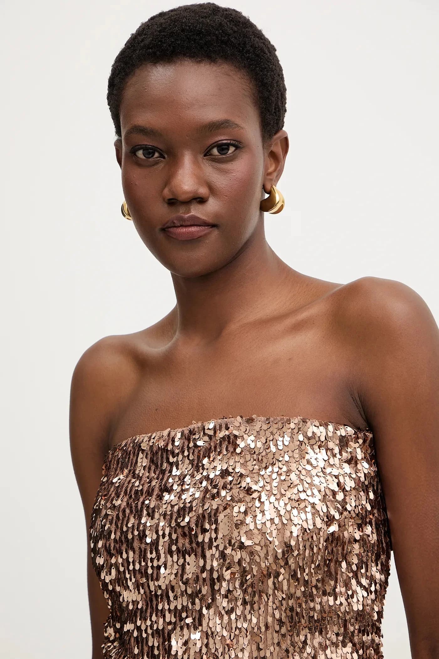 Блуза - фото 4