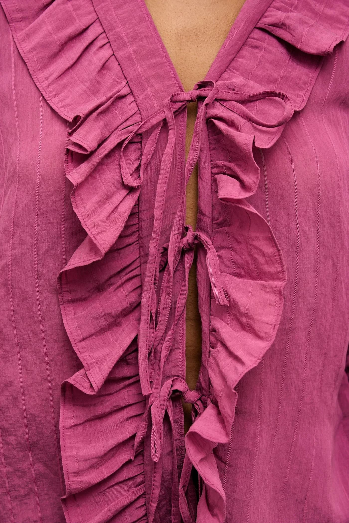 Блуза - фото 5