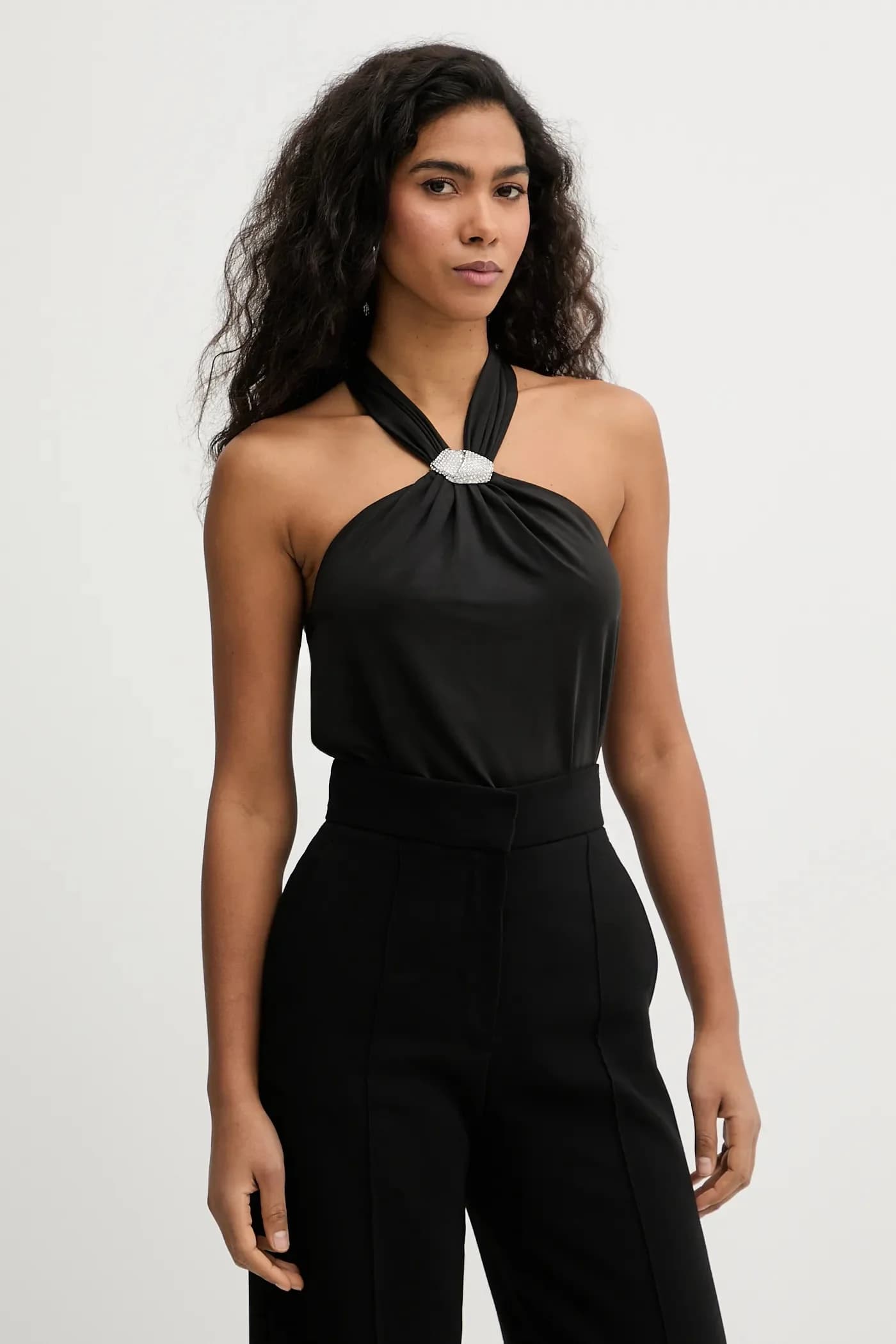 ЭЛЬЗА блузка