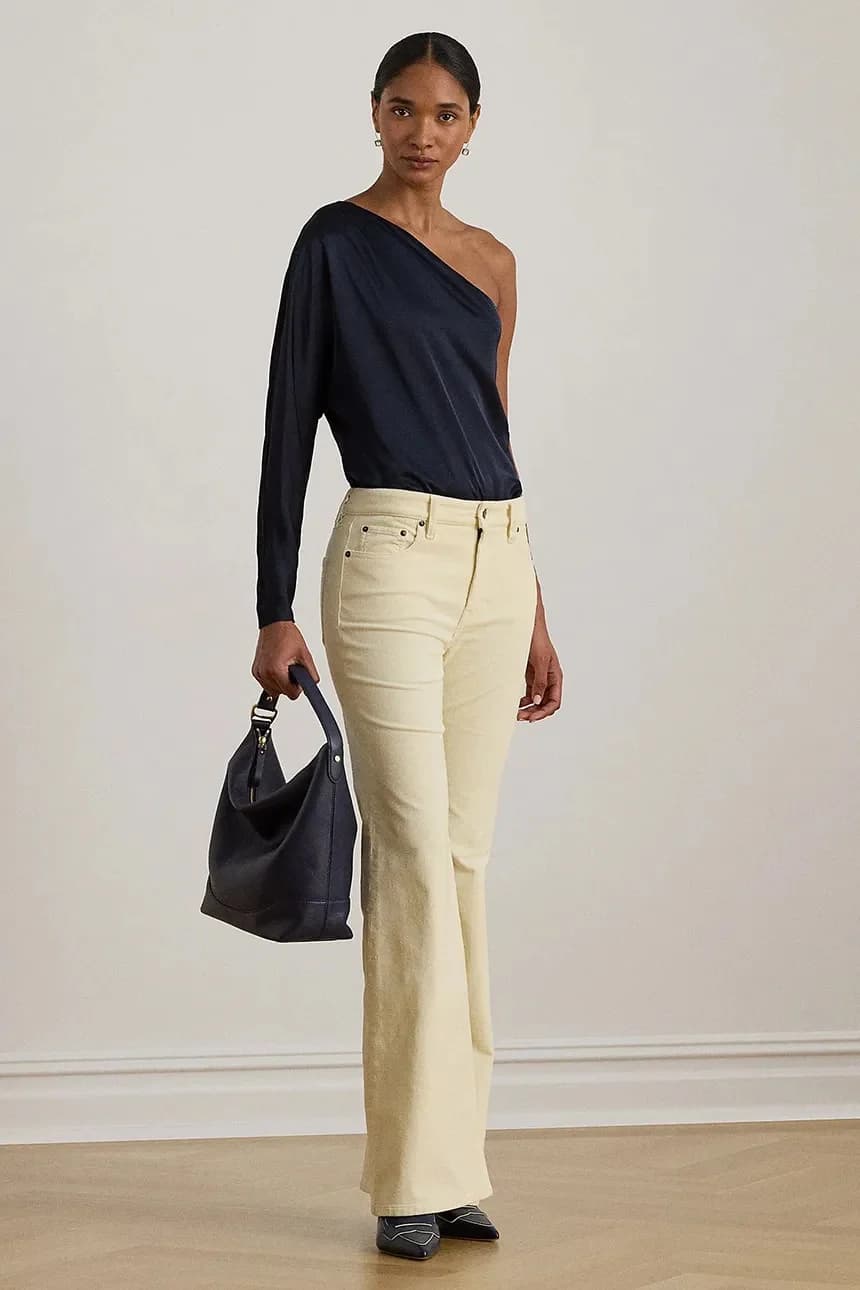 Блуза - фото 3