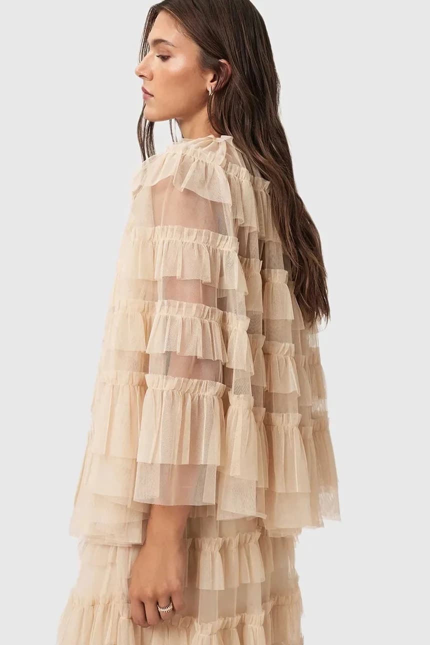 Блуза - фото 5