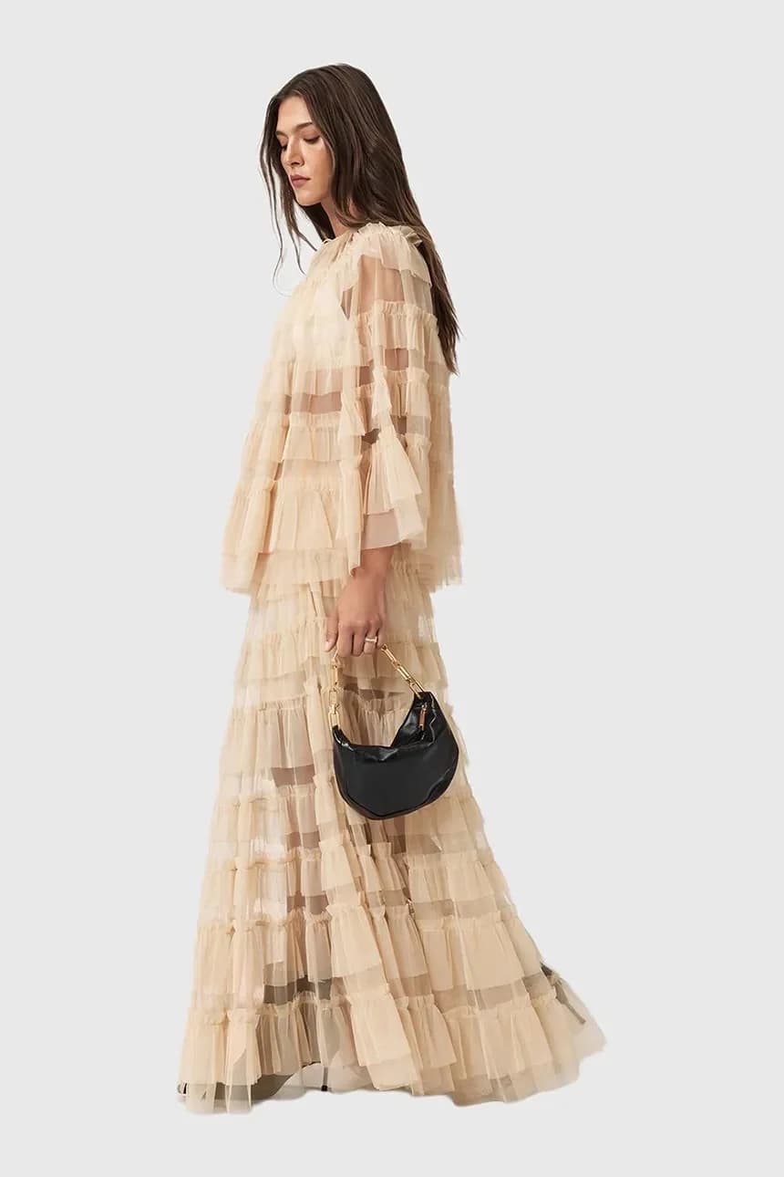 Блуза - фото 6