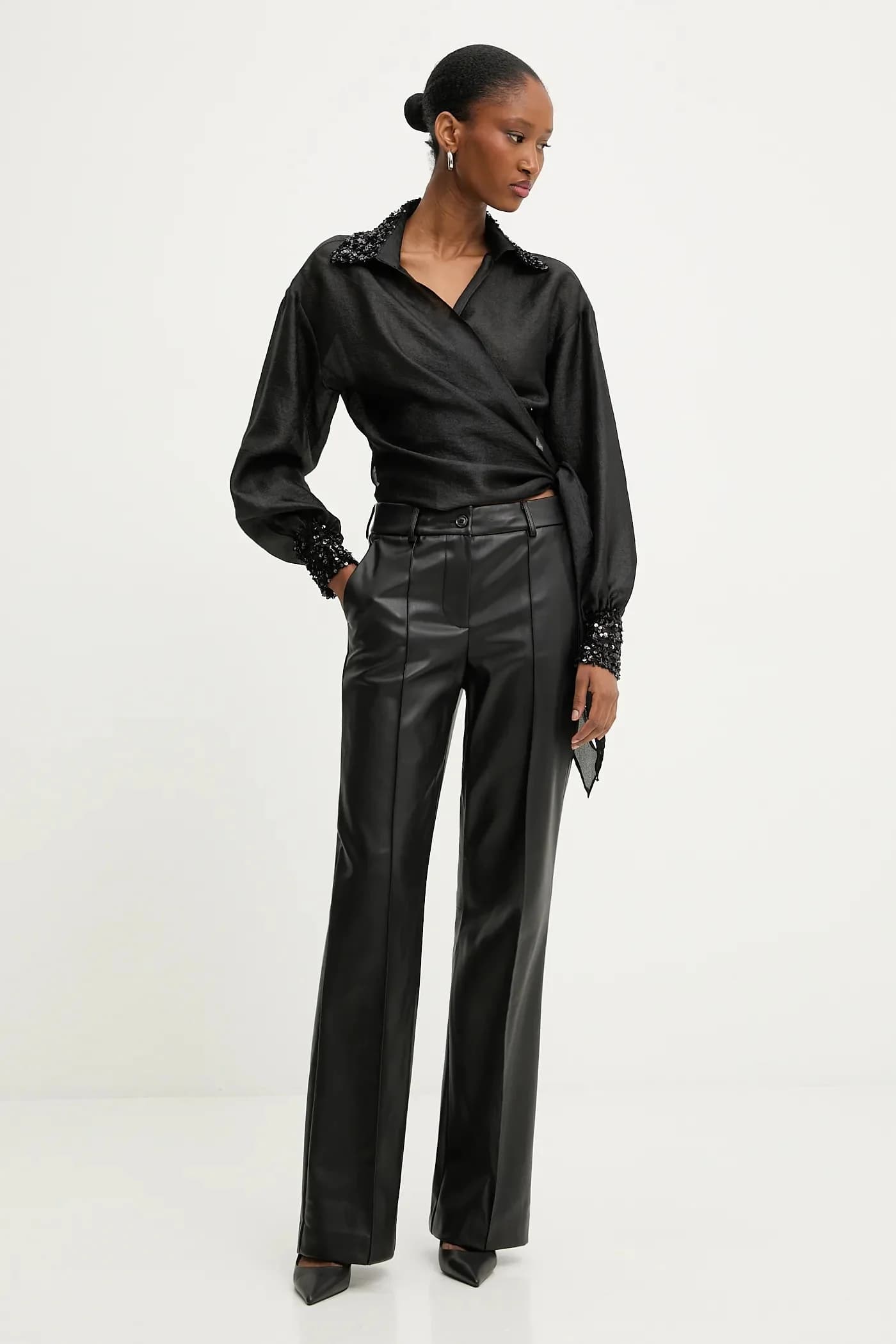 Блуза - фото 5