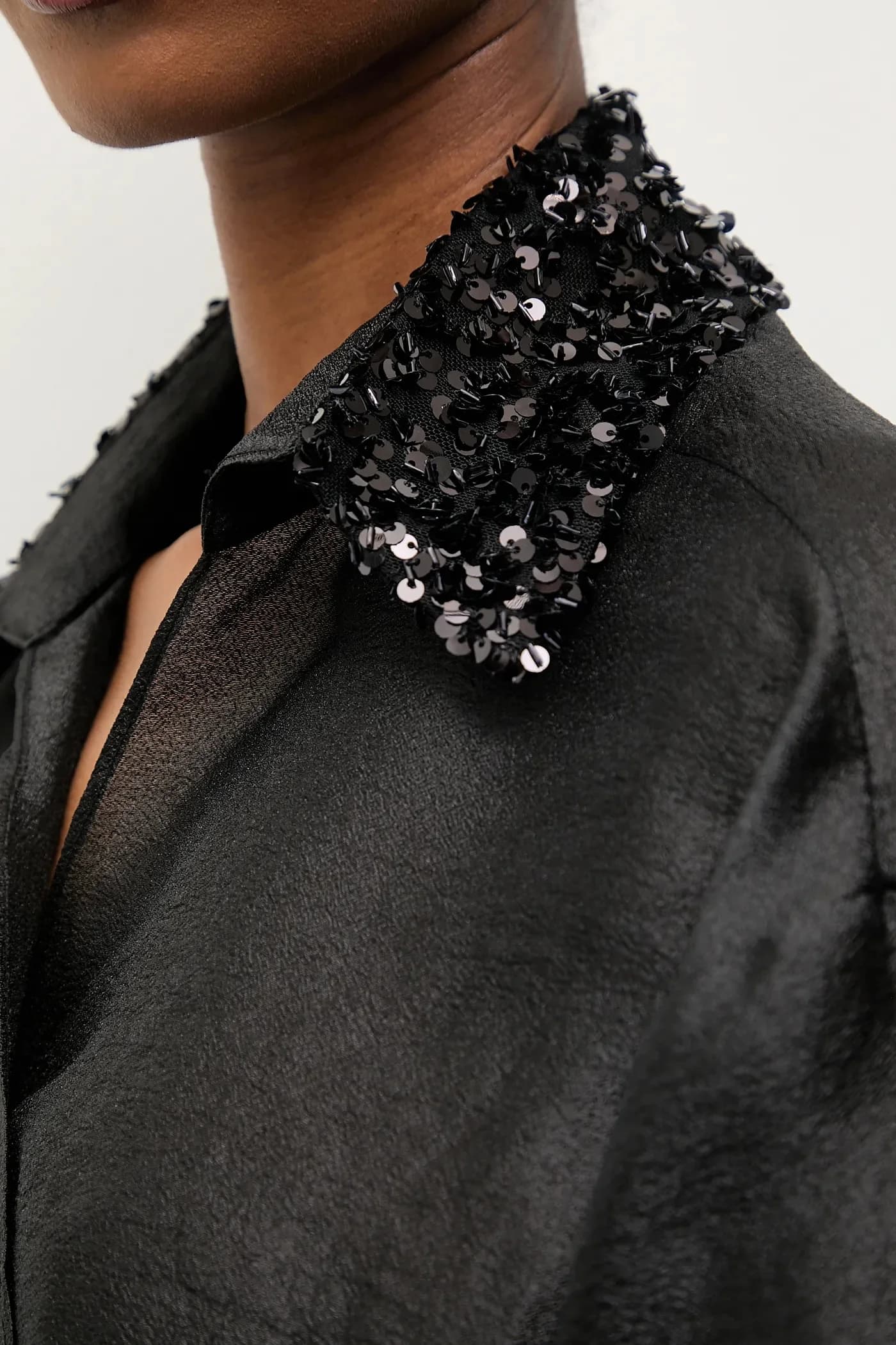 Блуза - фото 7