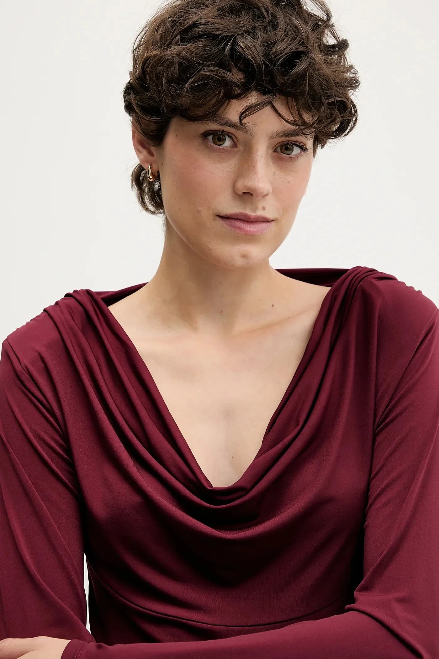 Блуза - фото 4