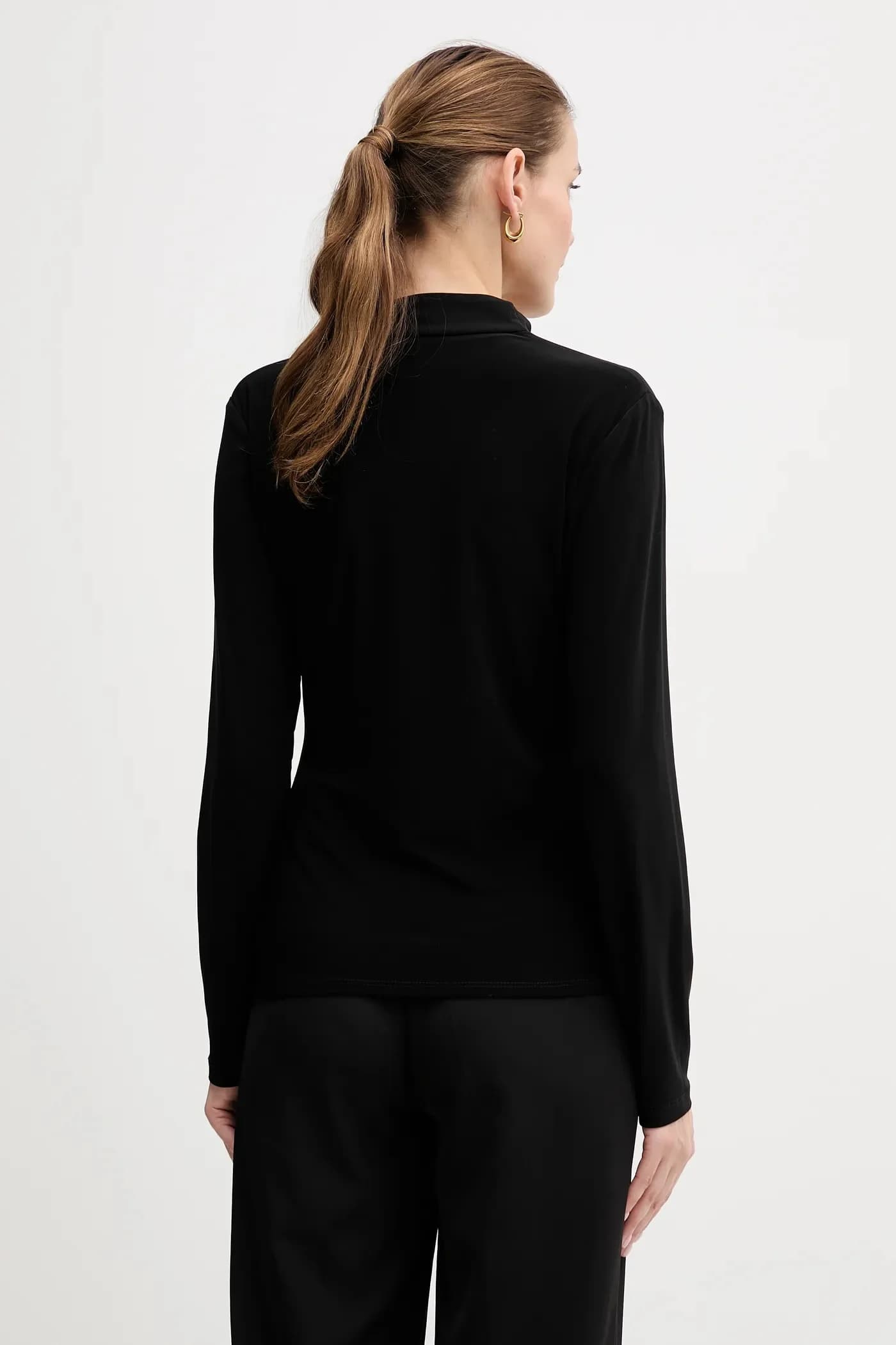 Блуза - фото 3