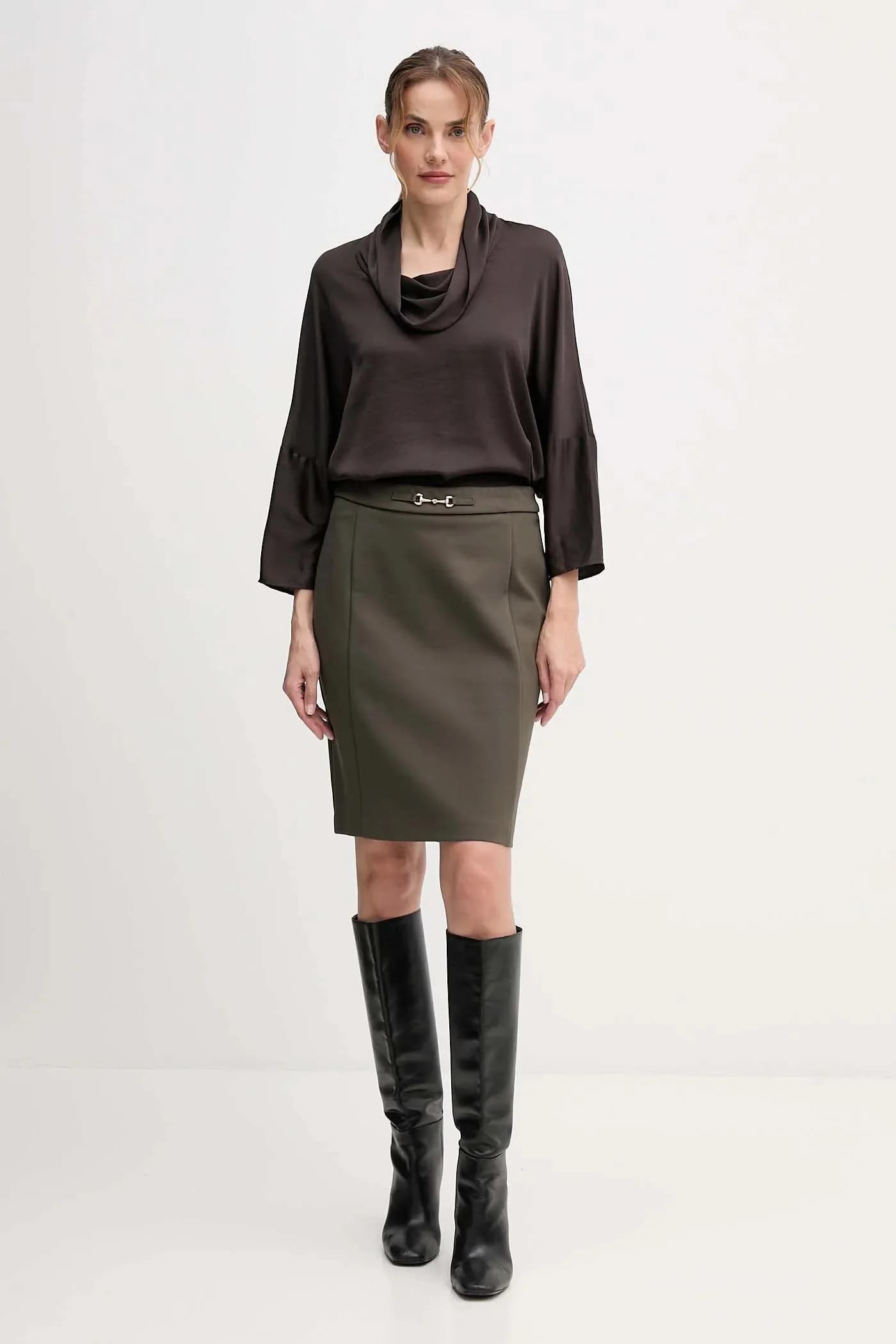 Блуза - фото 2