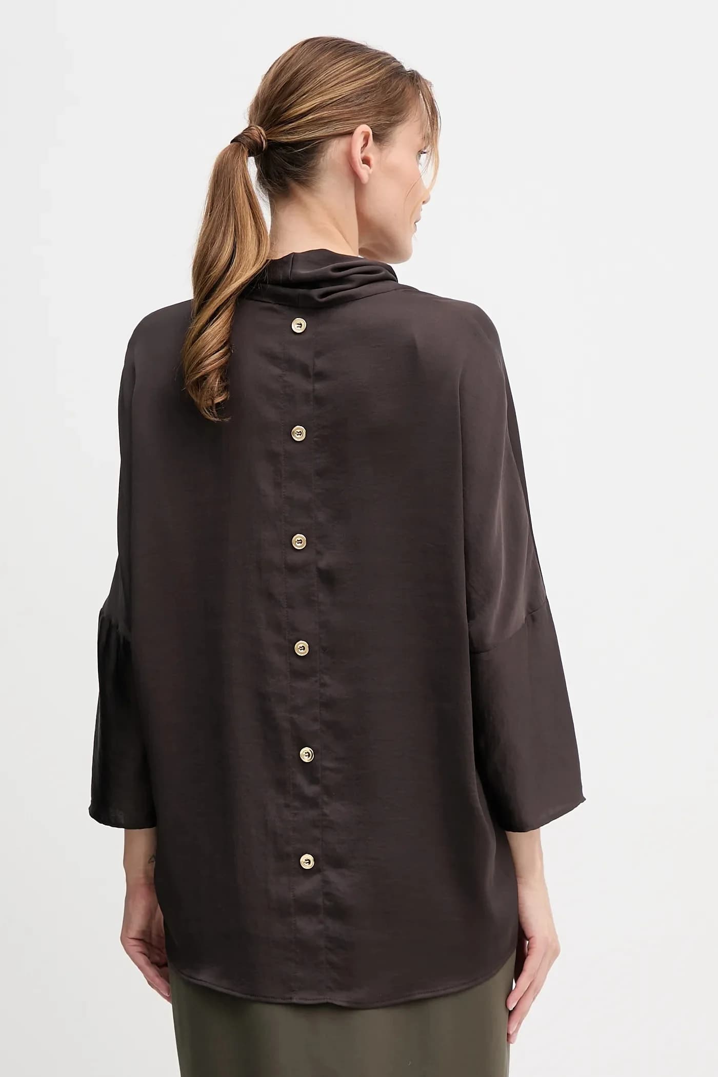 Блуза - фото 3