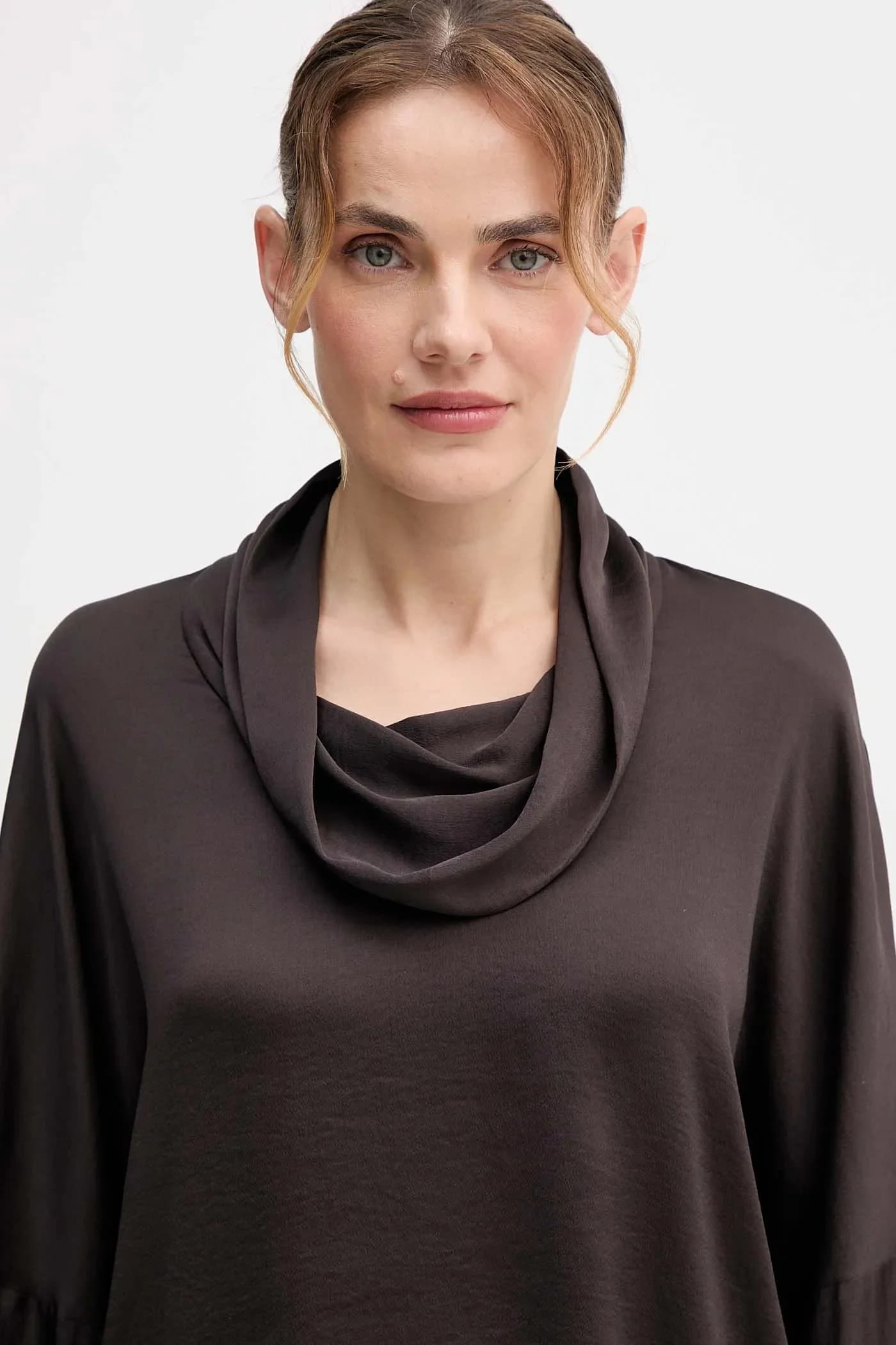 Блуза - фото 4